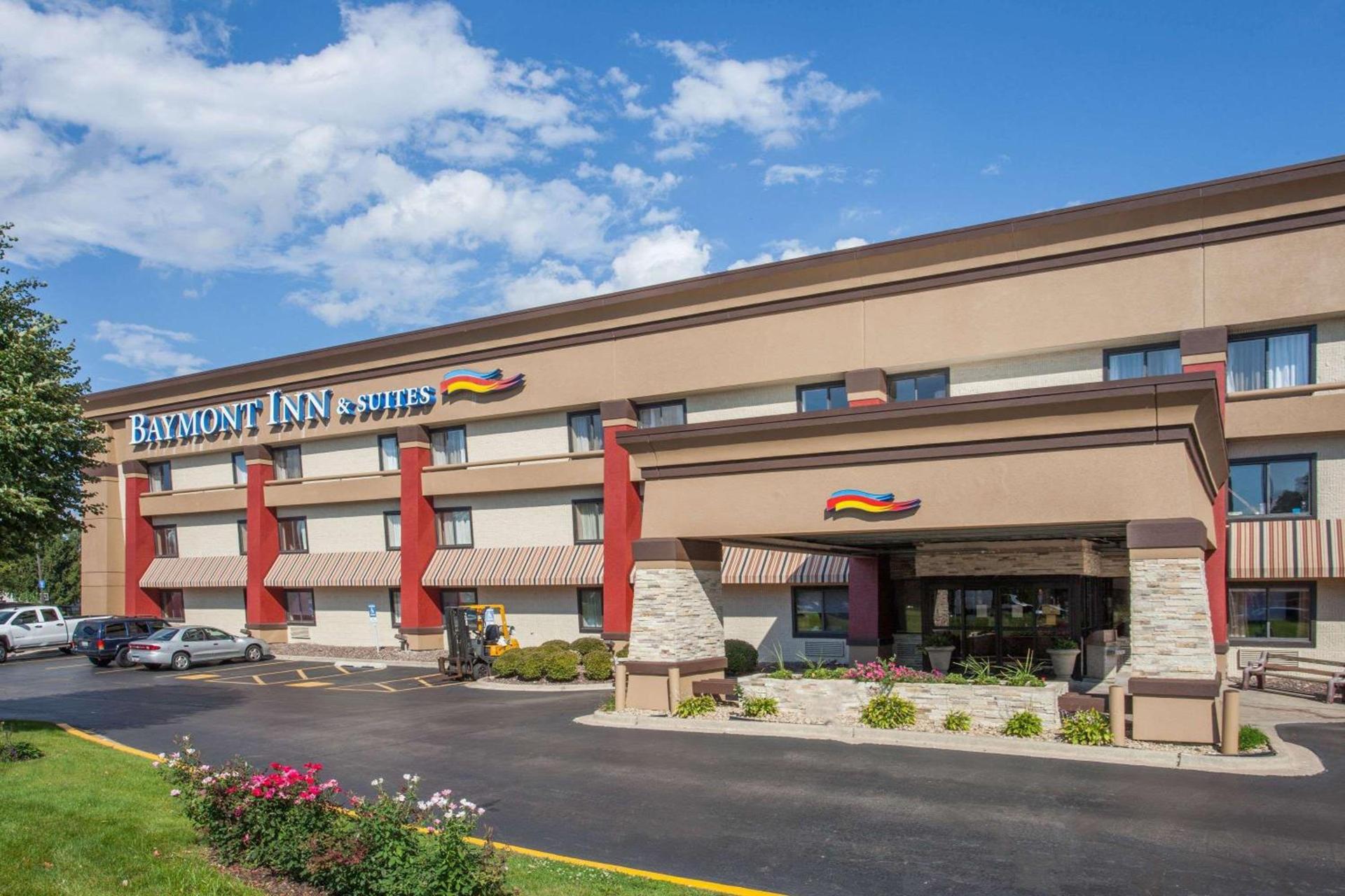 Baymont by Wyndham Chicago/Alsip photo 1