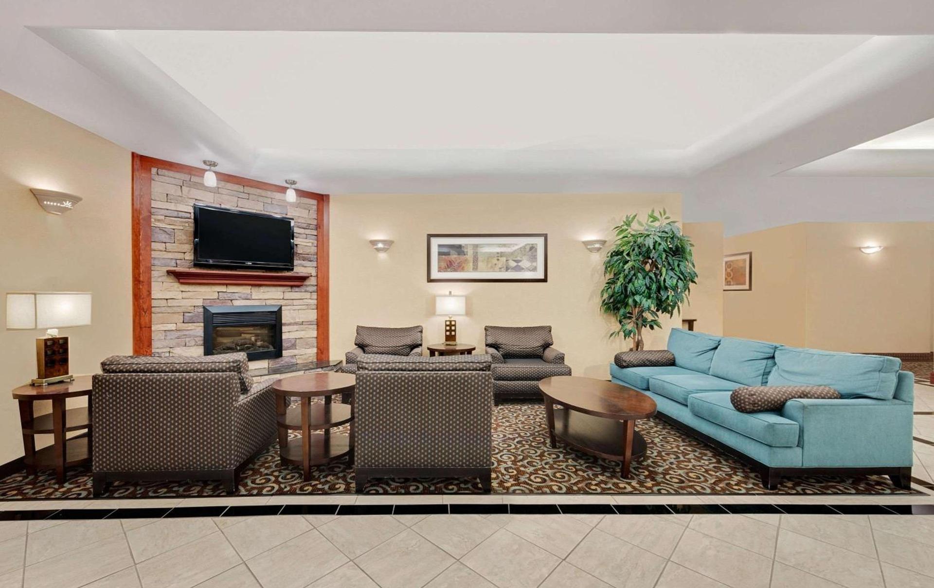Sonesta Essential Hotels Odessa photo 4