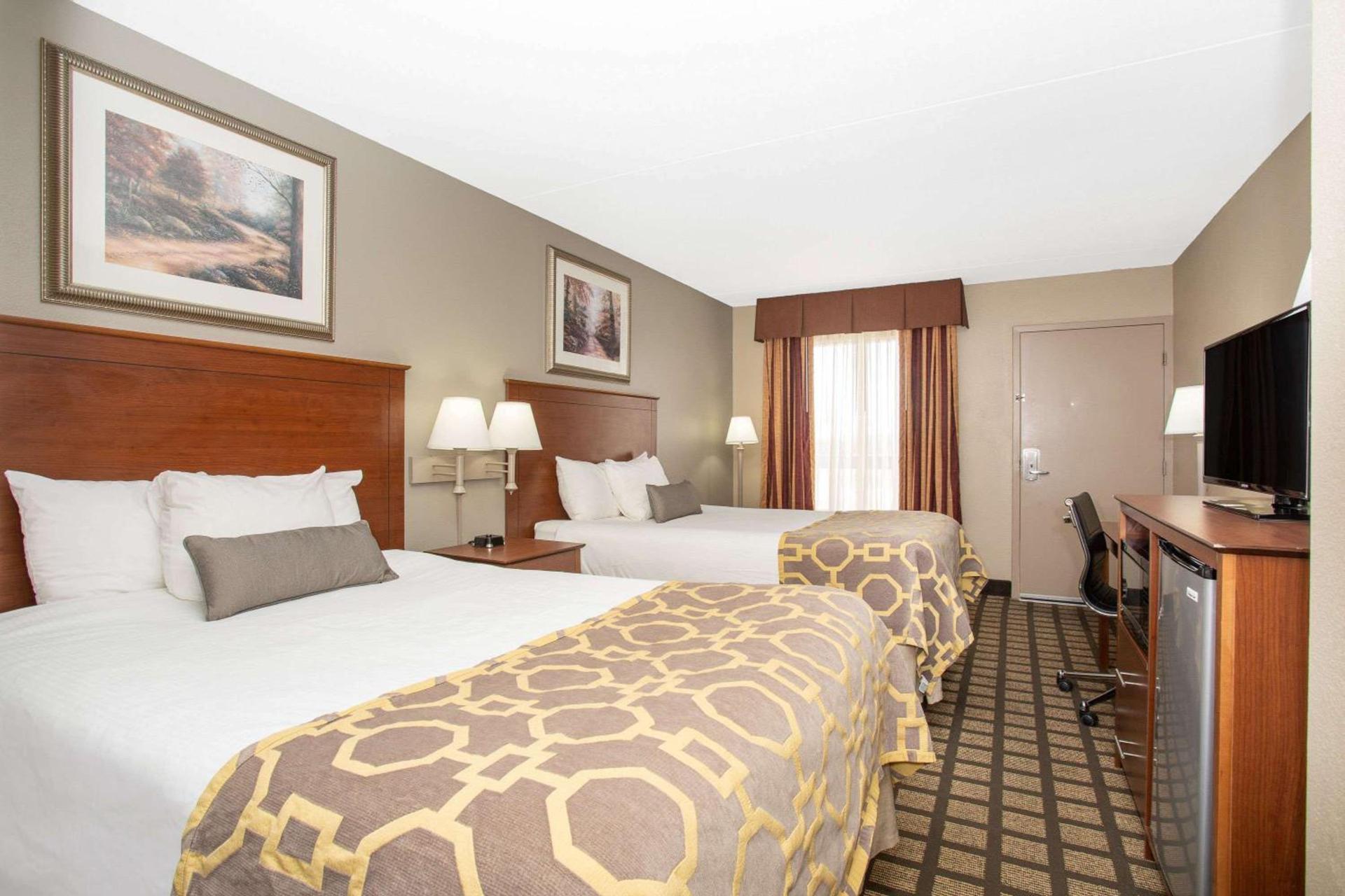 Baymont by Wyndham Hays photo 27