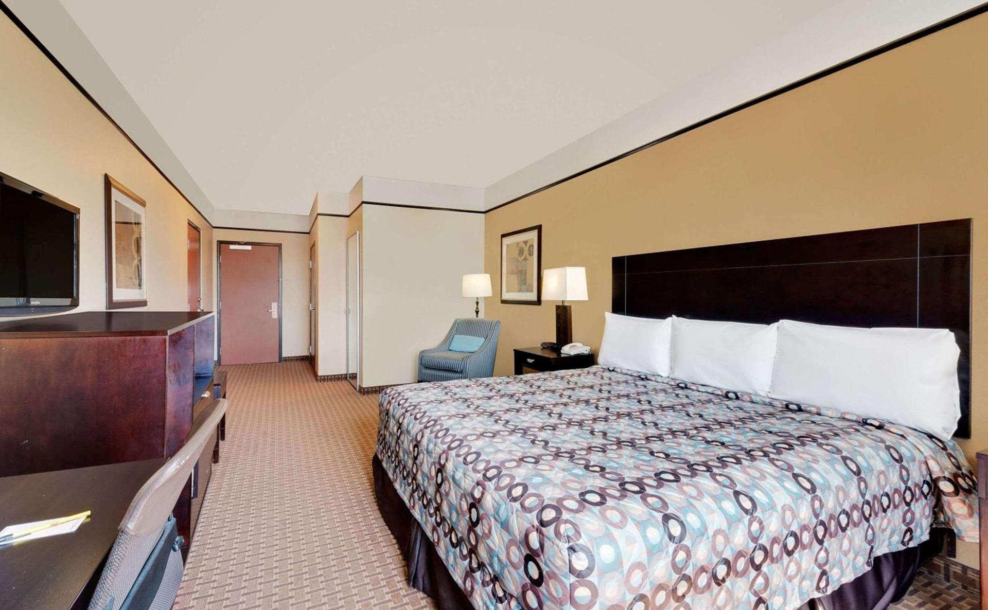 Sonesta Essential Hotels Odessa photo 14