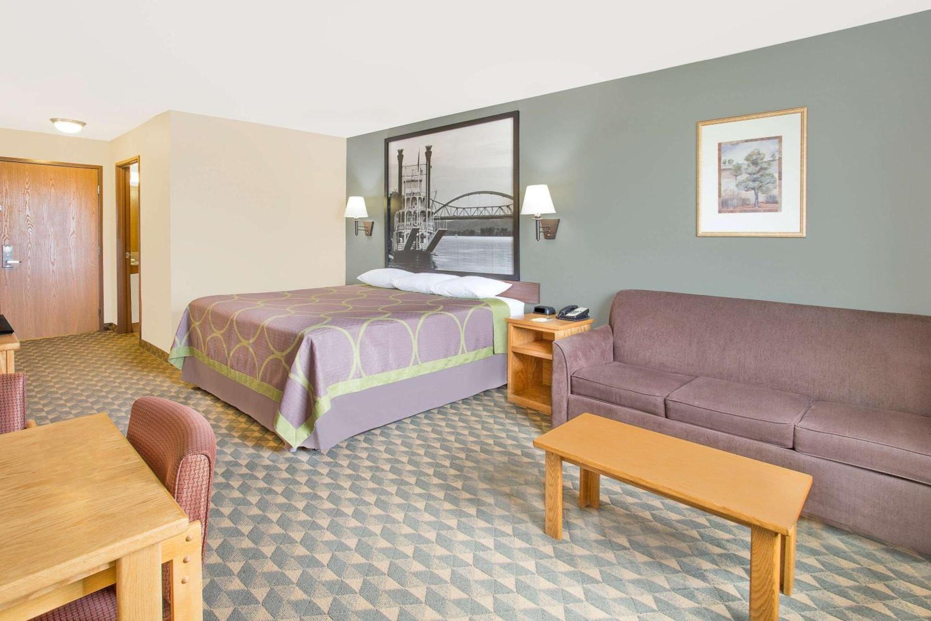 Darlington Inn photo 42