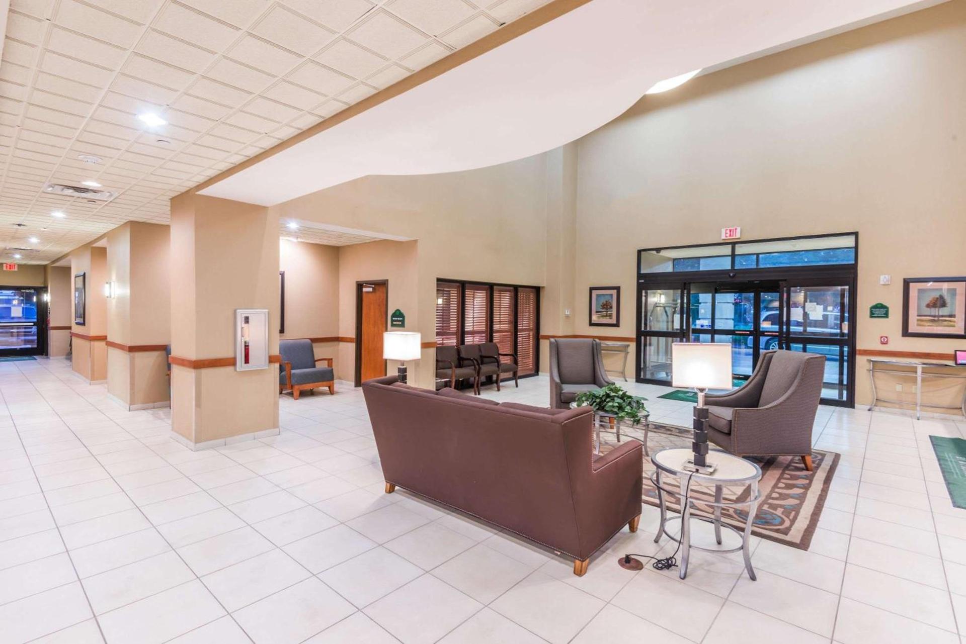 Wingate by Wyndham New Braunfels photo 21