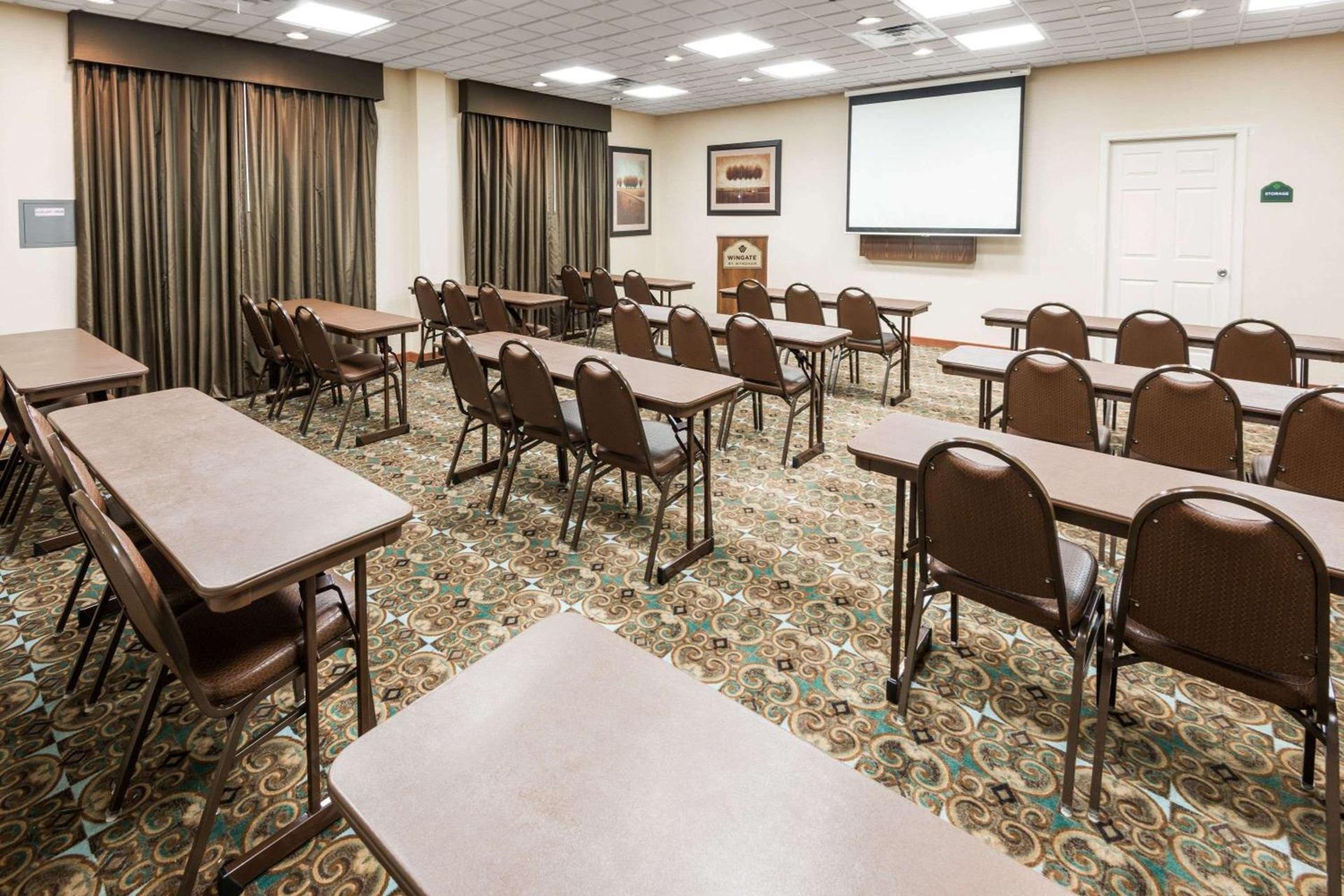 Wingate by Wyndham New Braunfels photo 23
