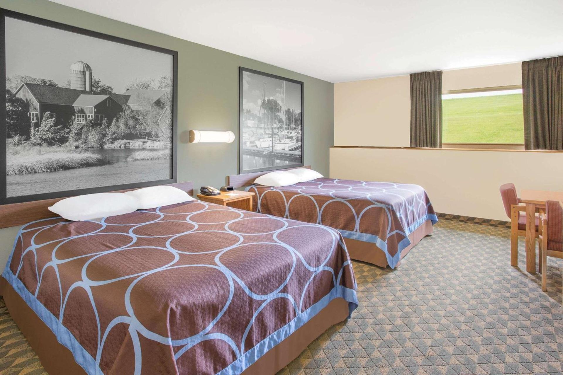 Darlington Inn photo 39