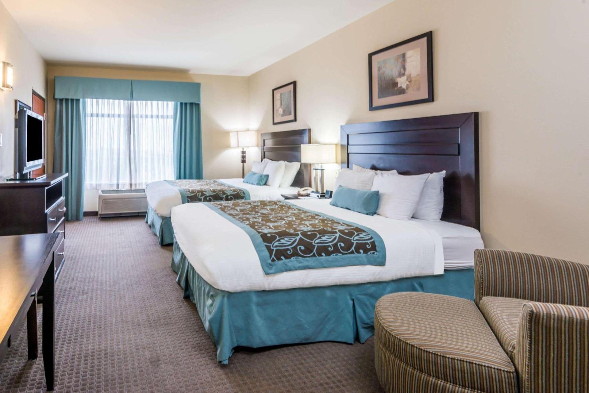 Wingate by Wyndham New Braunfels photo 8