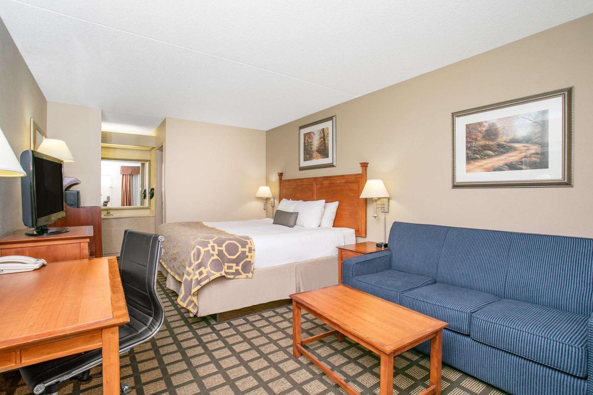 Baymont by Wyndham Hays photo 14