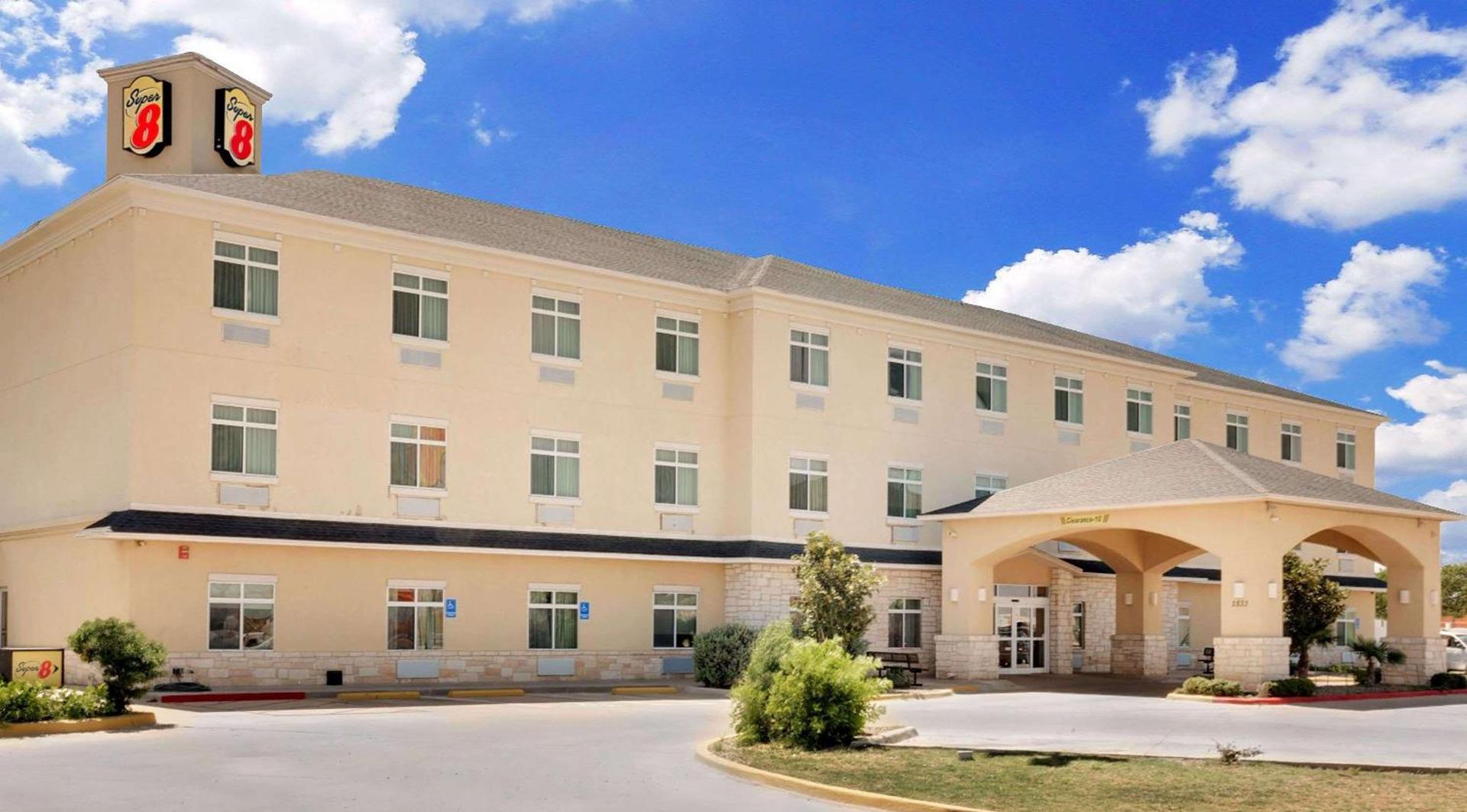 Sonesta Essential Hotels Odessa — hotel in Odessa