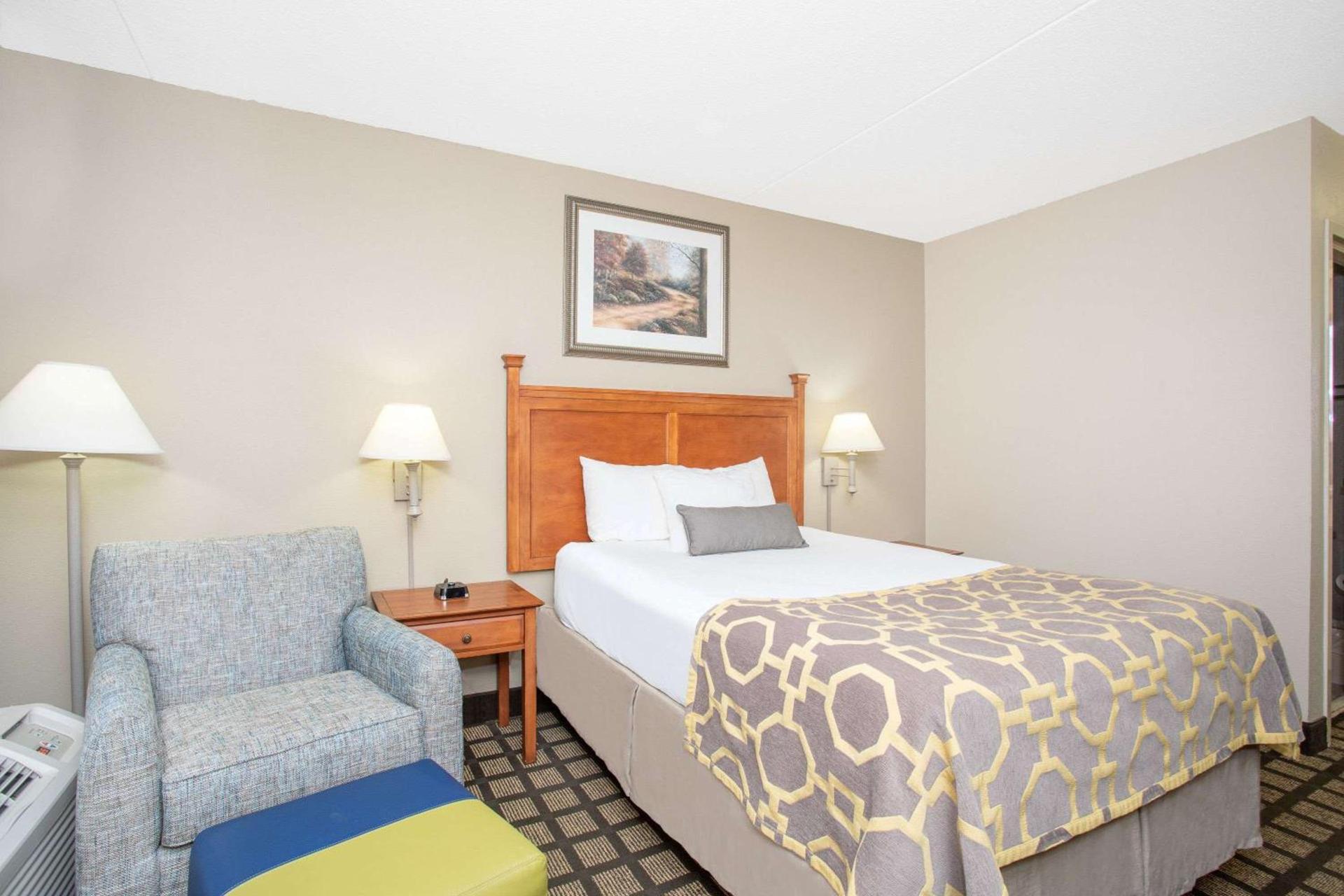Baymont by Wyndham Hays photo 6