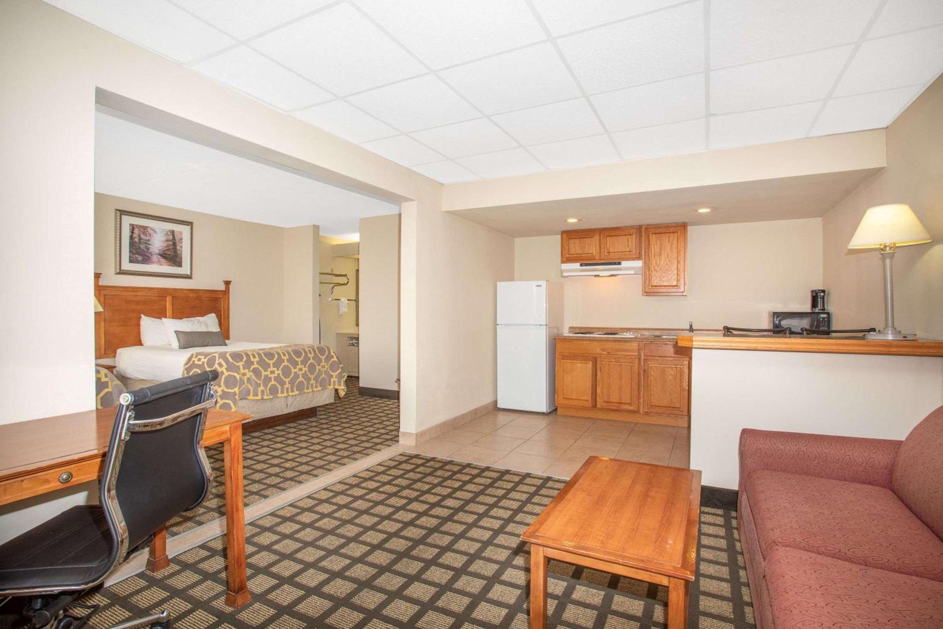 Baymont by Wyndham Hays photo 5
