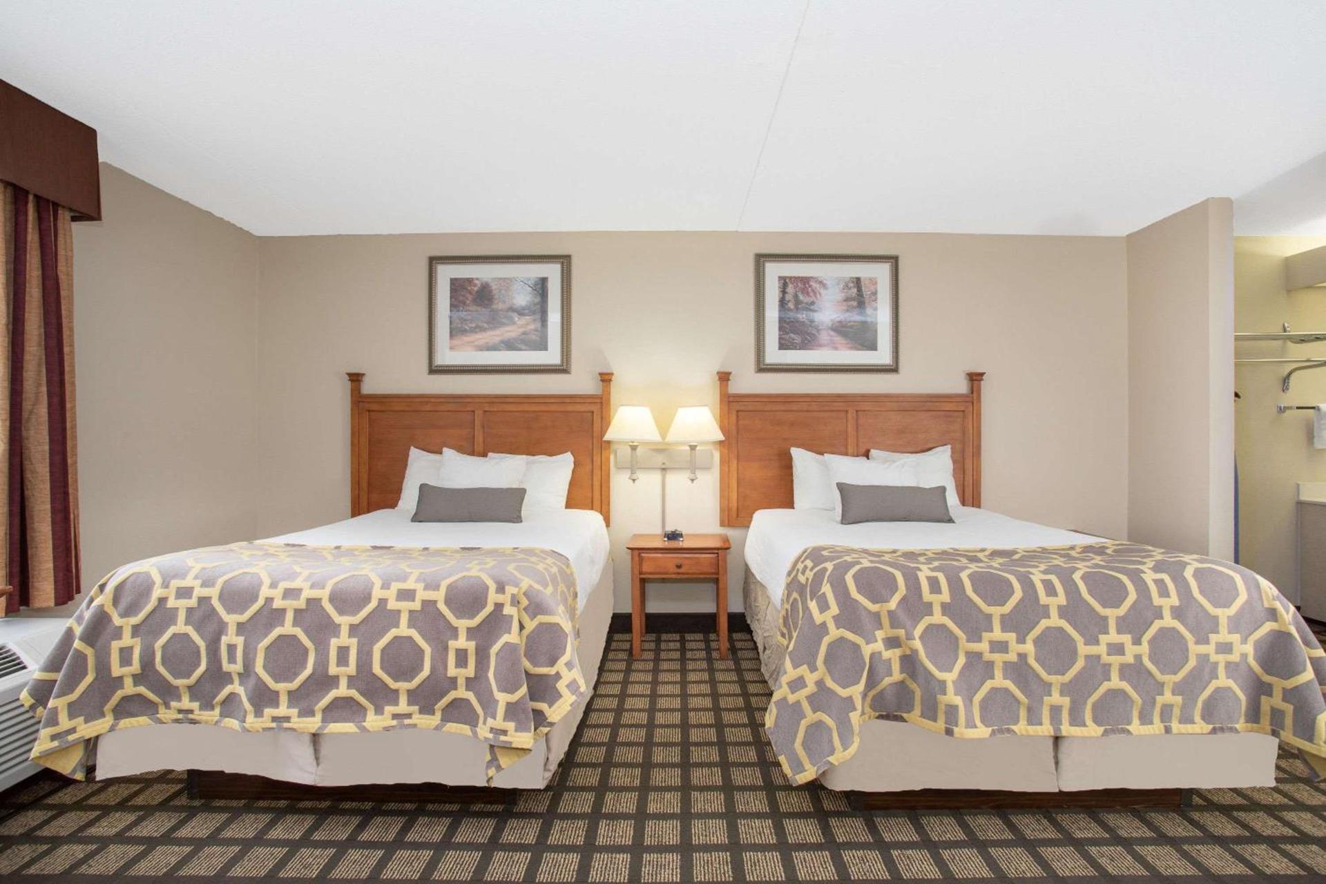 Baymont by Wyndham Hays photo 20