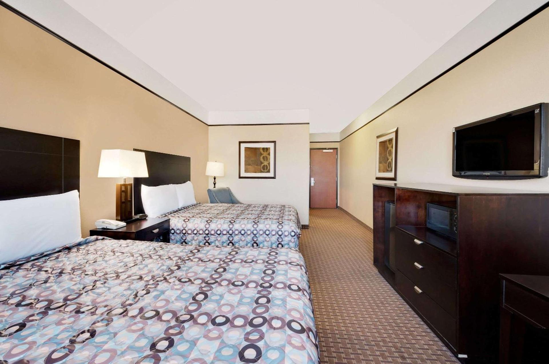 Sonesta Essential Hotels Odessa photo 9