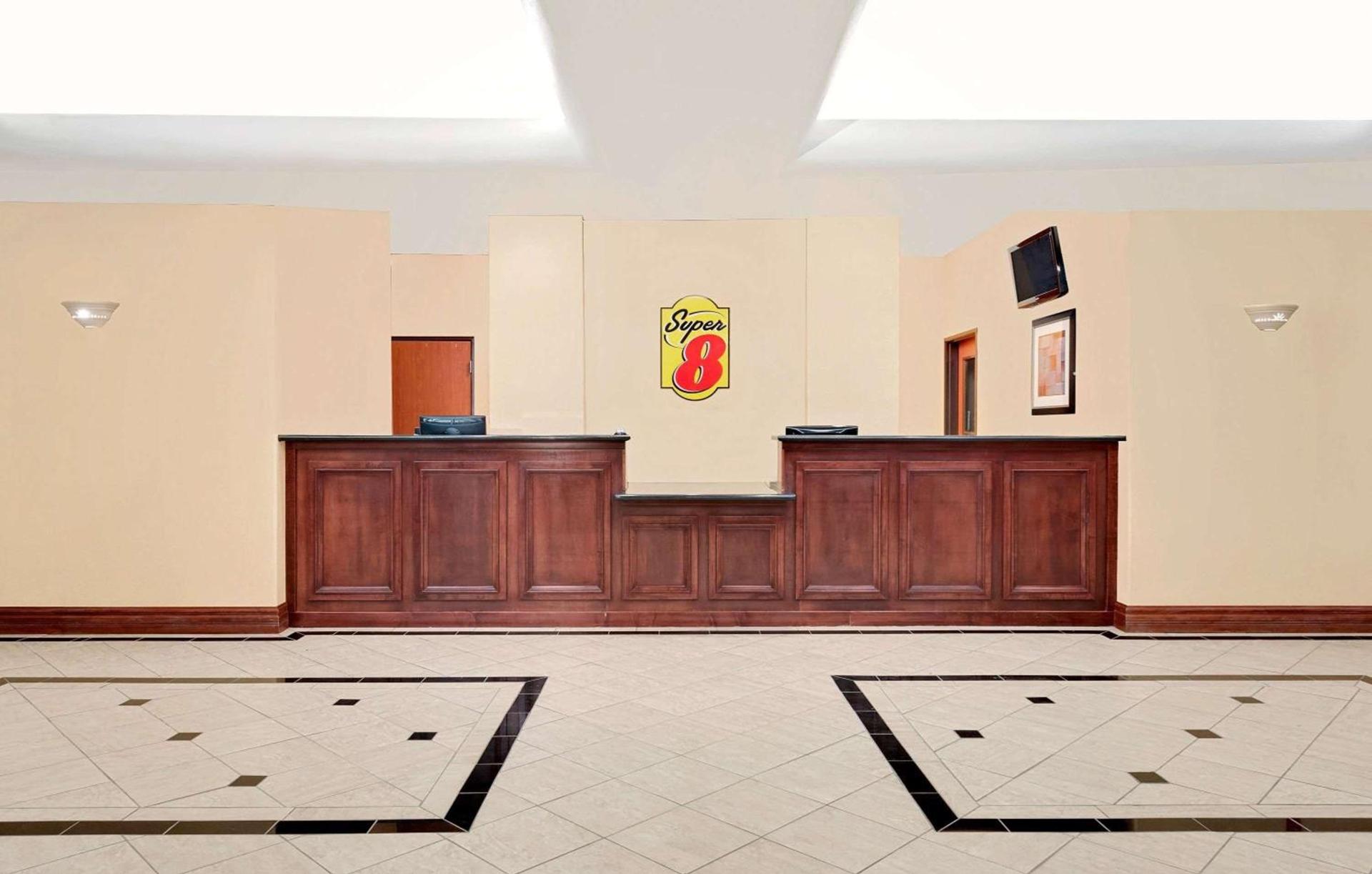 Sonesta Essential Hotels Odessa photo 3