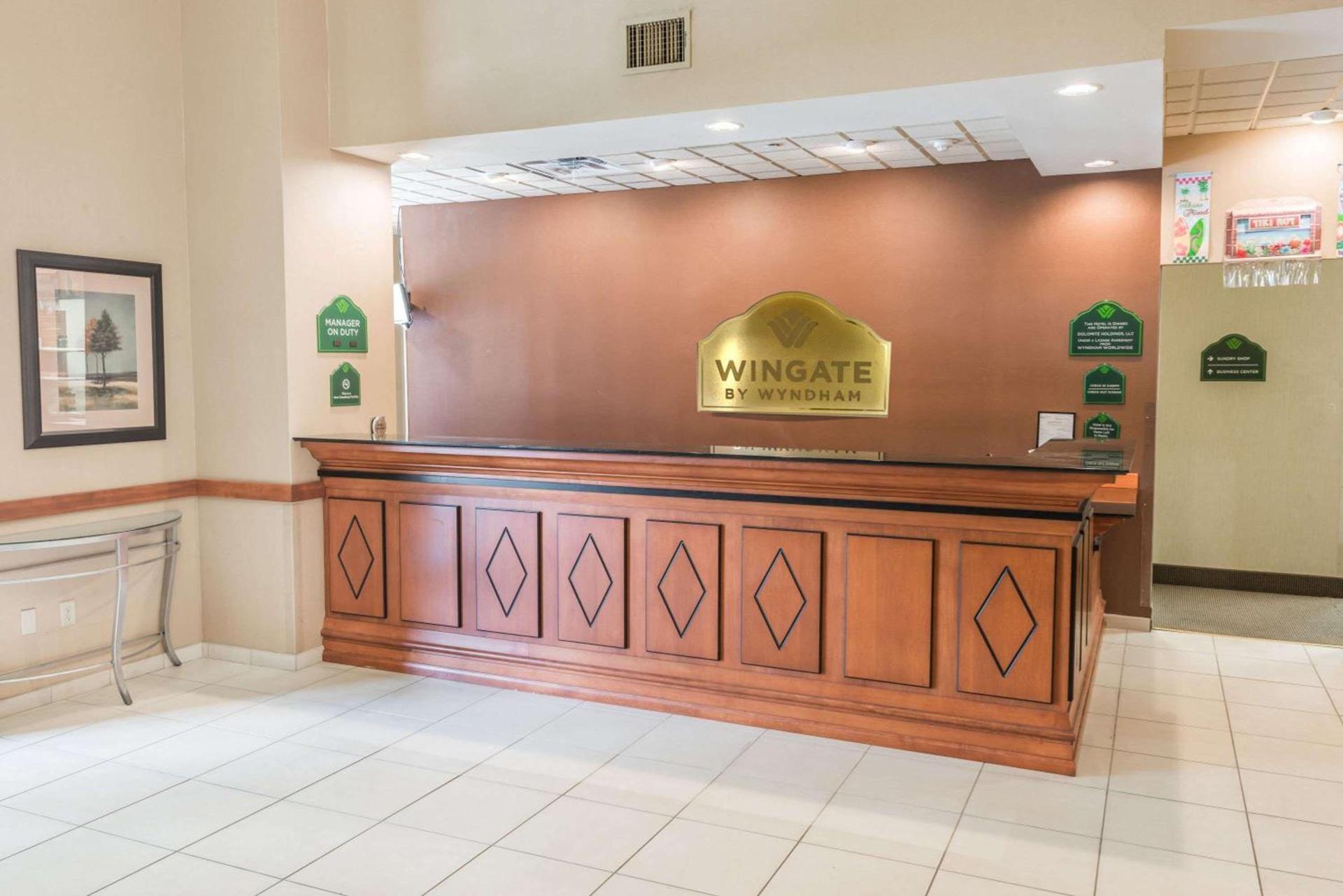 Wingate by Wyndham New Braunfels photo 17