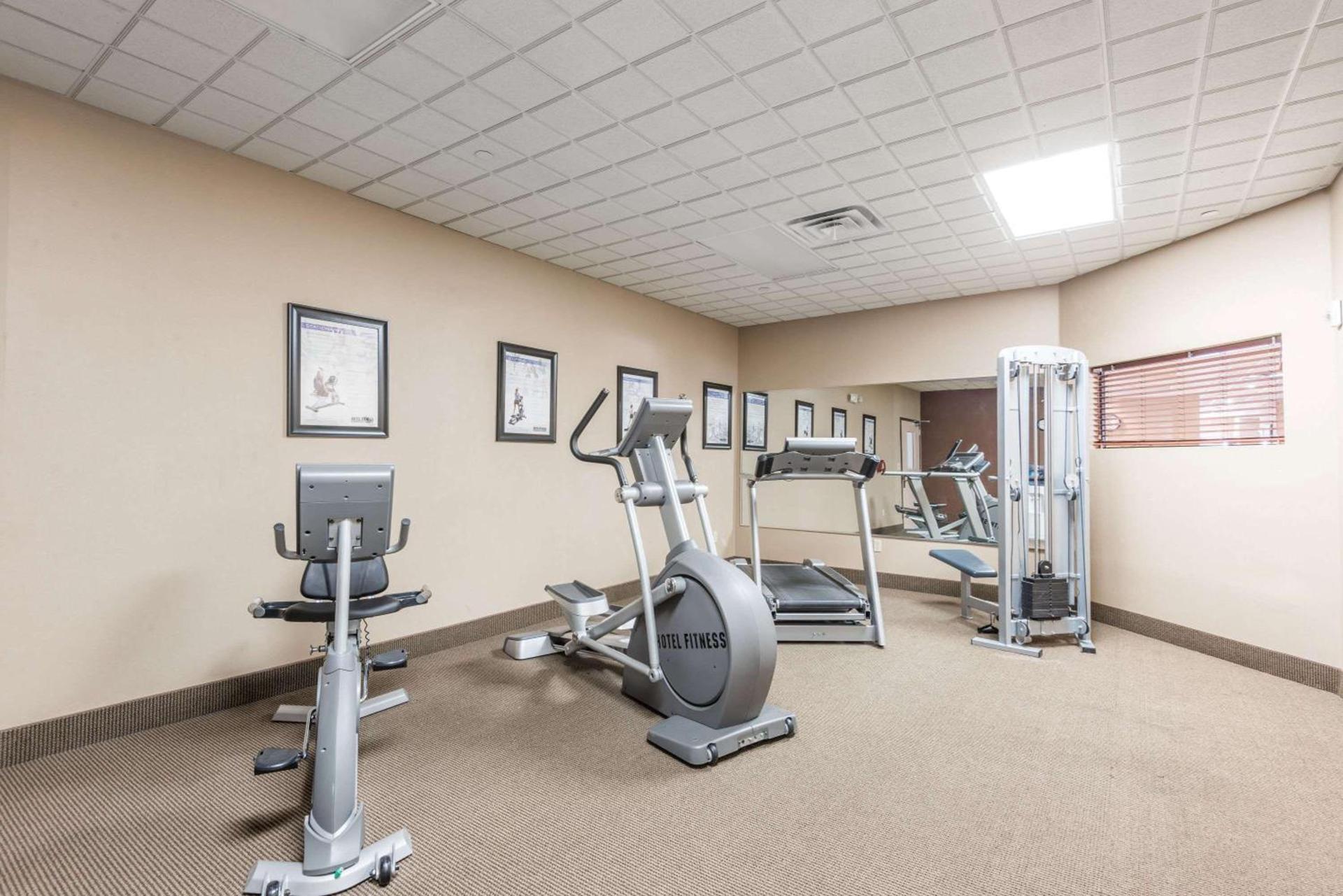 Wingate by Wyndham New Braunfels photo 32