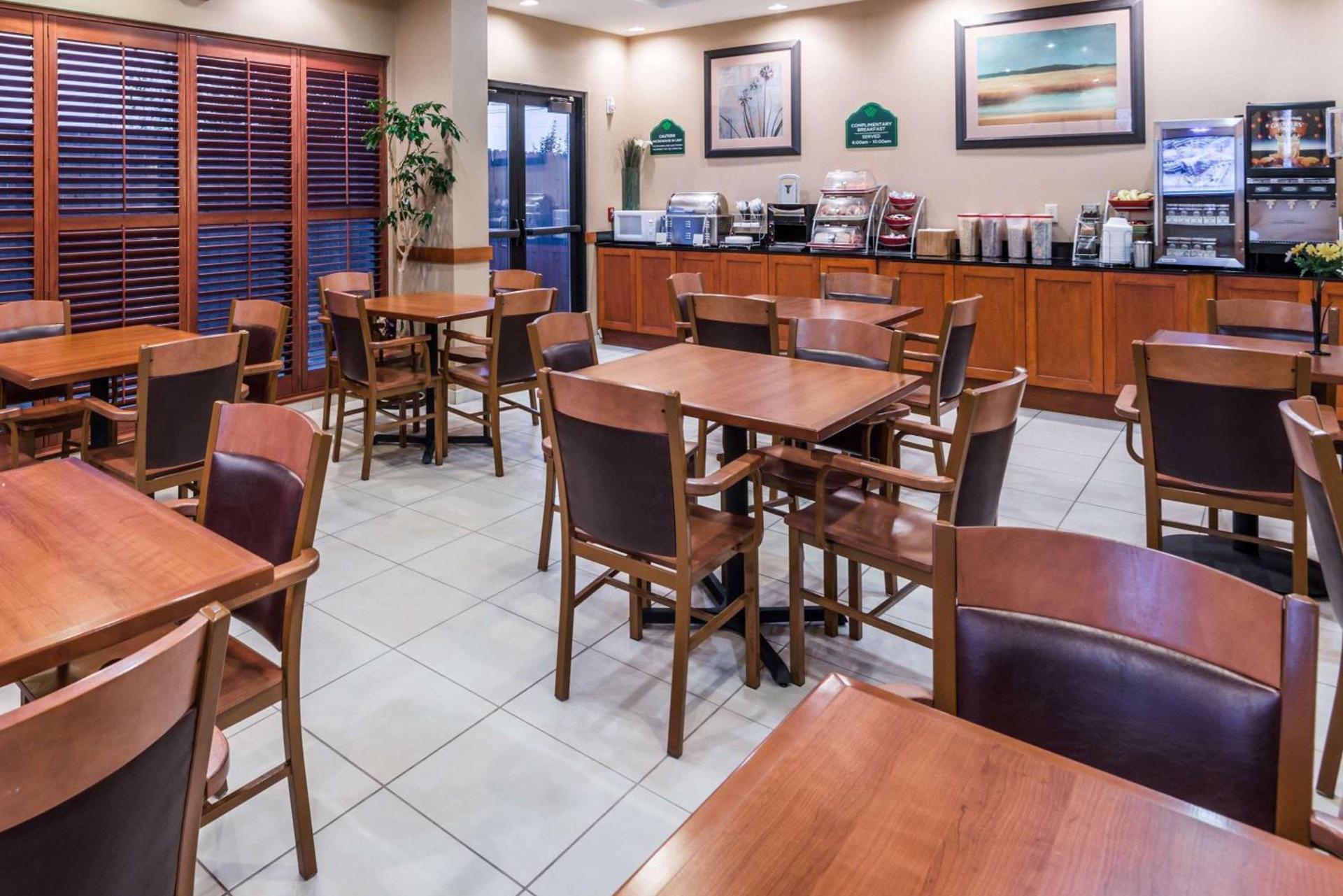 Wingate by Wyndham New Braunfels photo 25