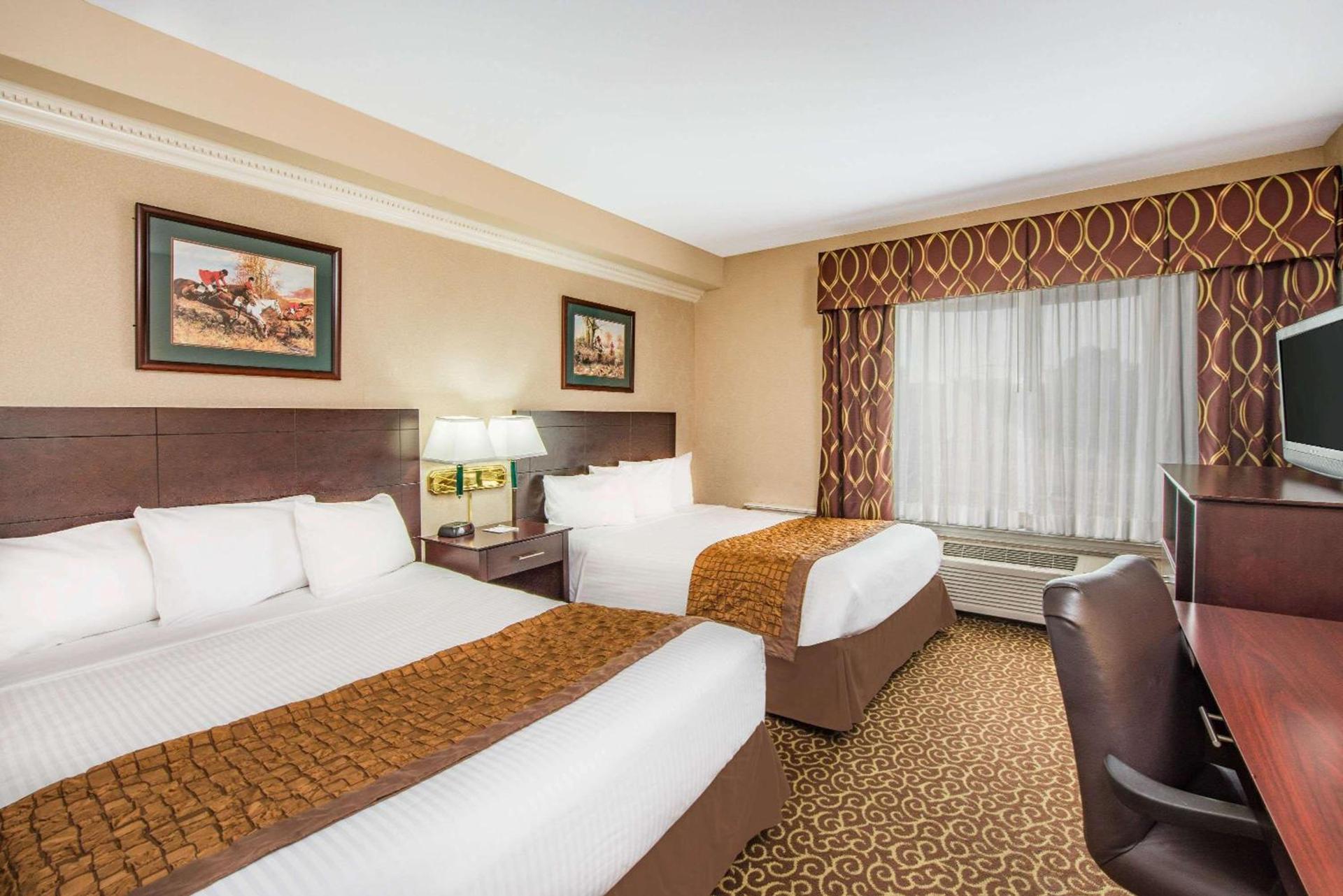 Hawthorn Extended Stay by Wyndham El Paso photo 6