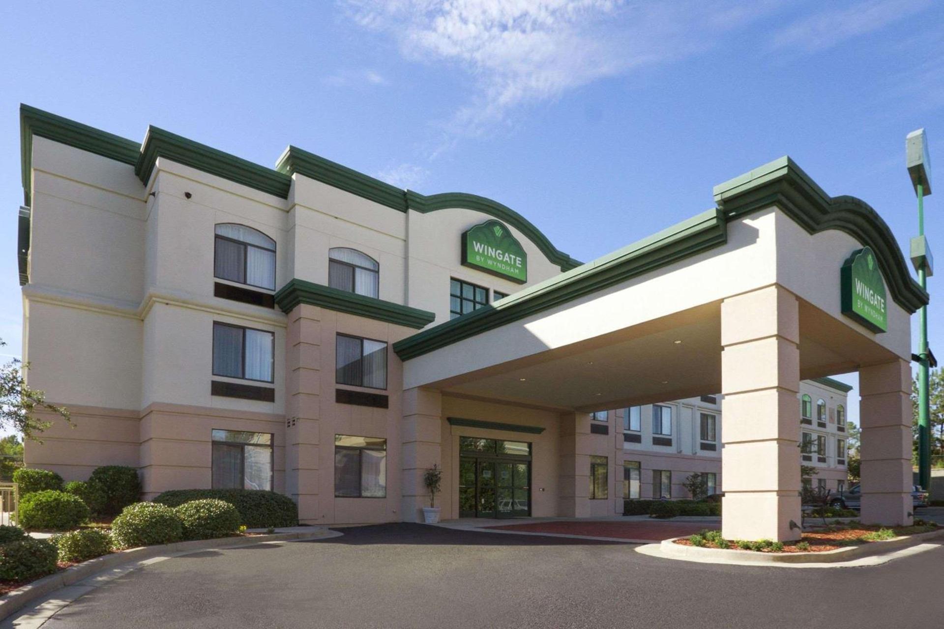 Wingate by Wyndham Augusta Fort Eisenhower photo 1