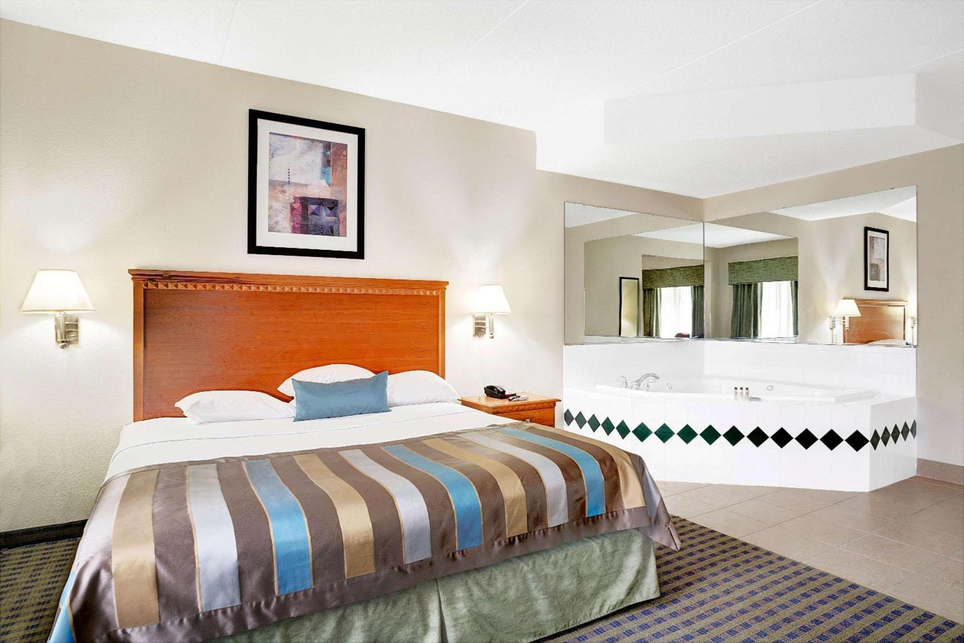 Wingate by Wyndham Atlanta Fairburn photo 27