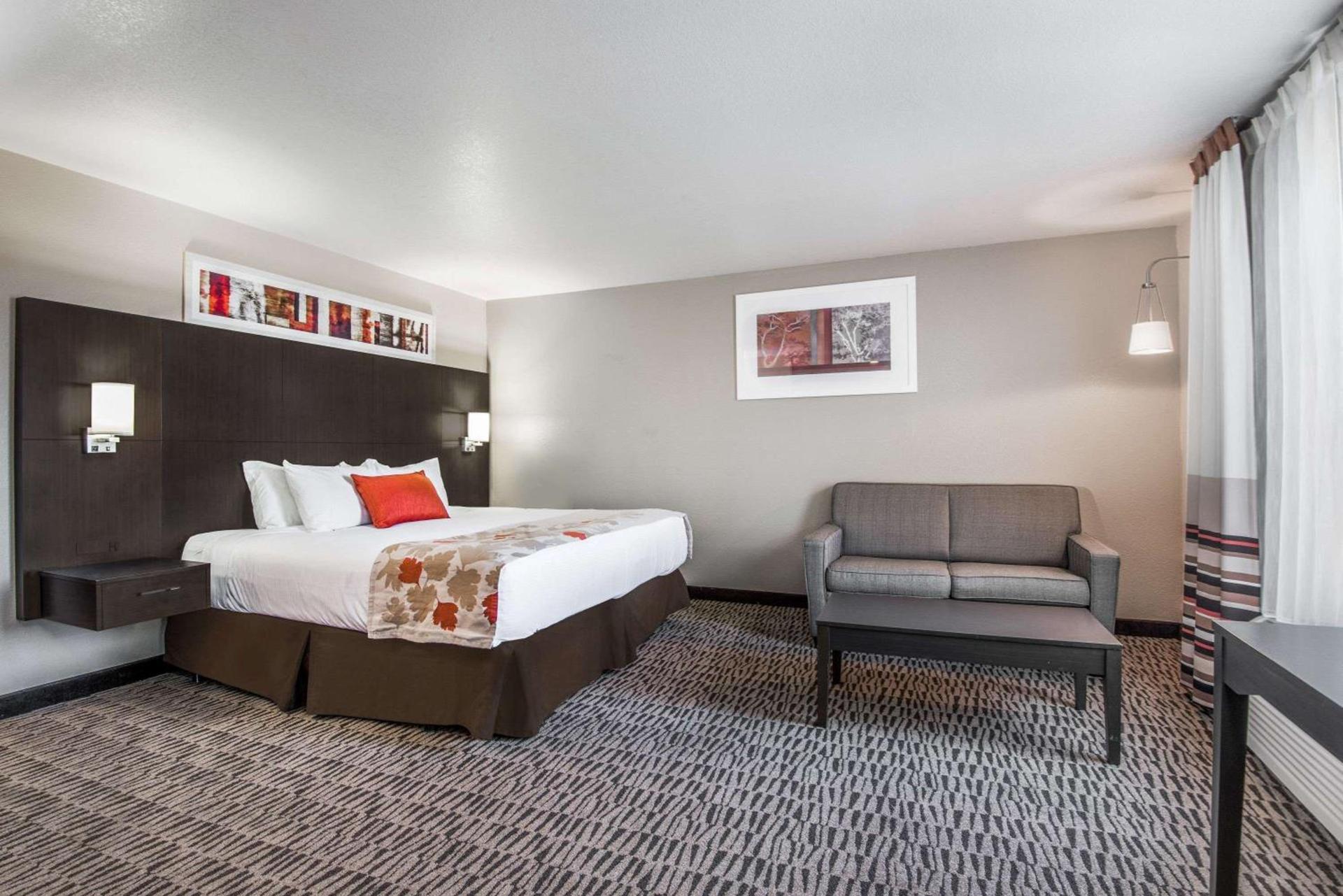 Hawthorn Suites Las Vegas photo 59