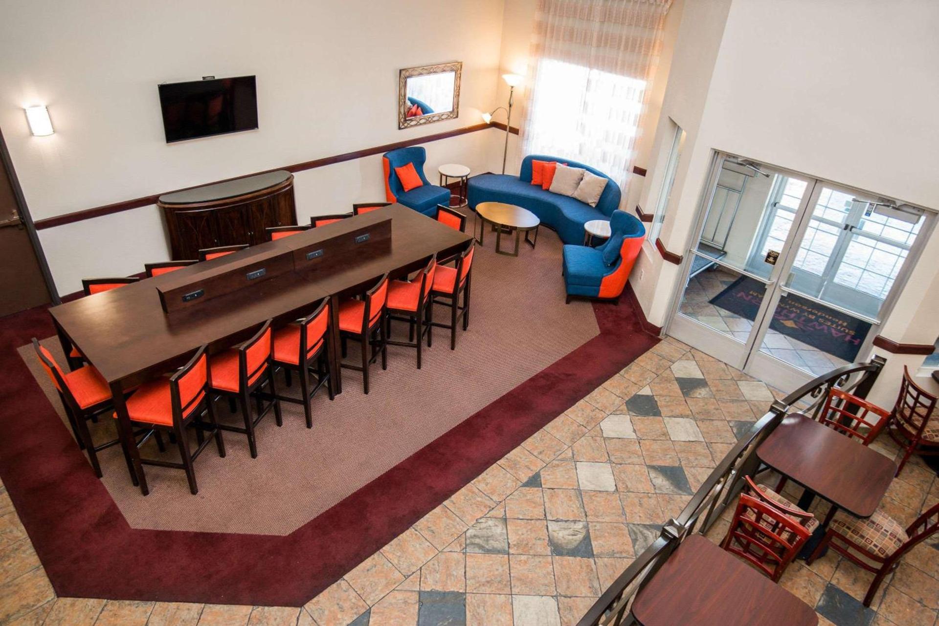 Hawthorn Suites Las Vegas photo 67