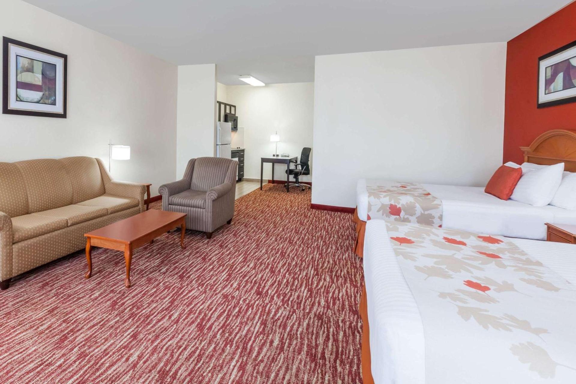 Hawthorn Suites Irving DFW South photo 36