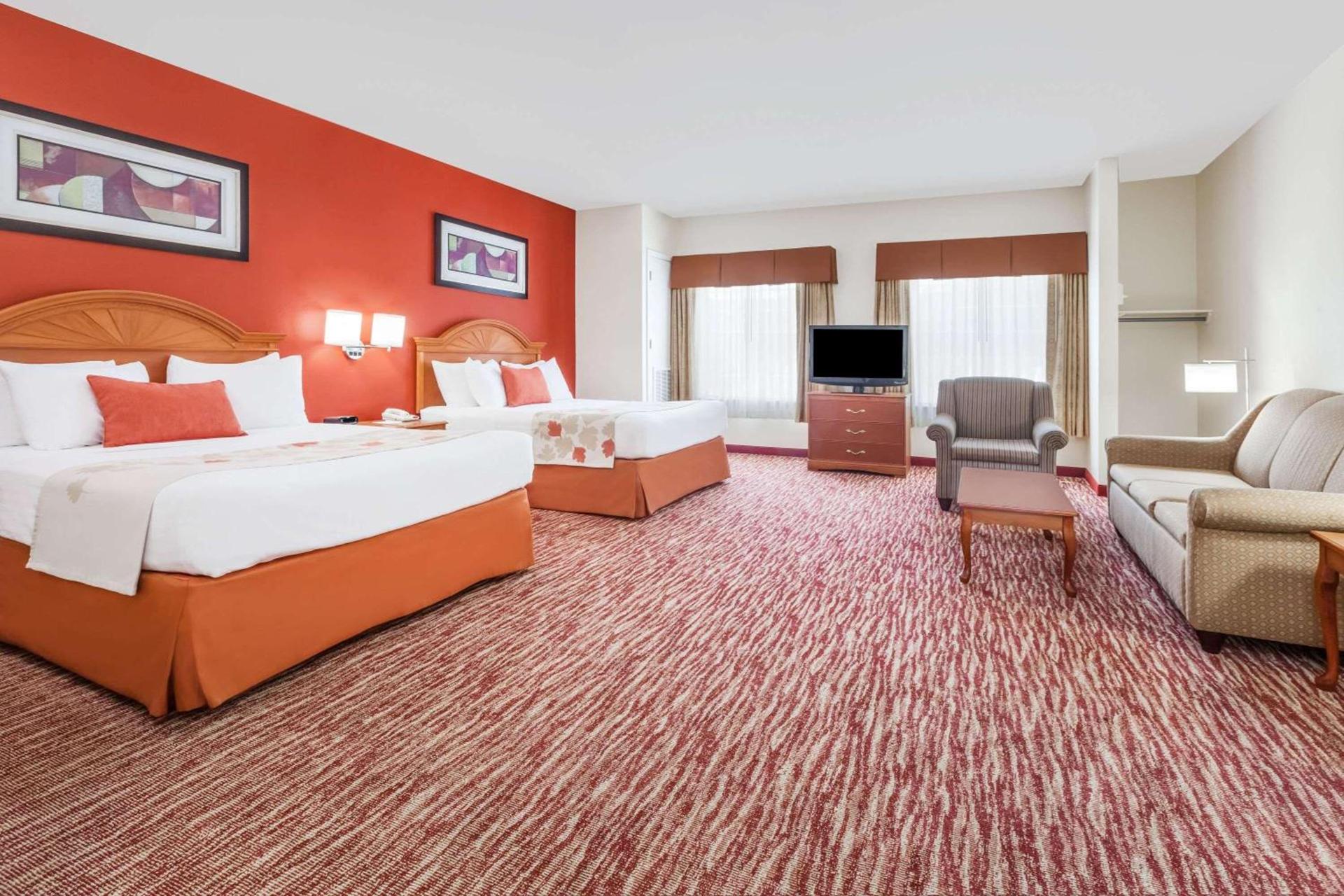 Hawthorn Suites Irving DFW South photo 37
