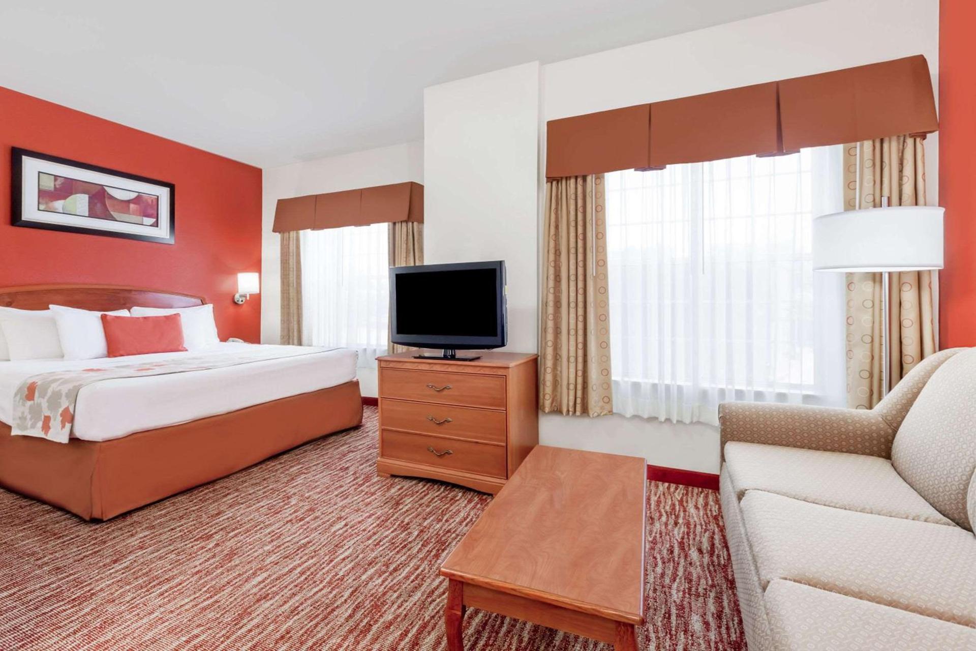 Hawthorn Suites Irving DFW South photo 39