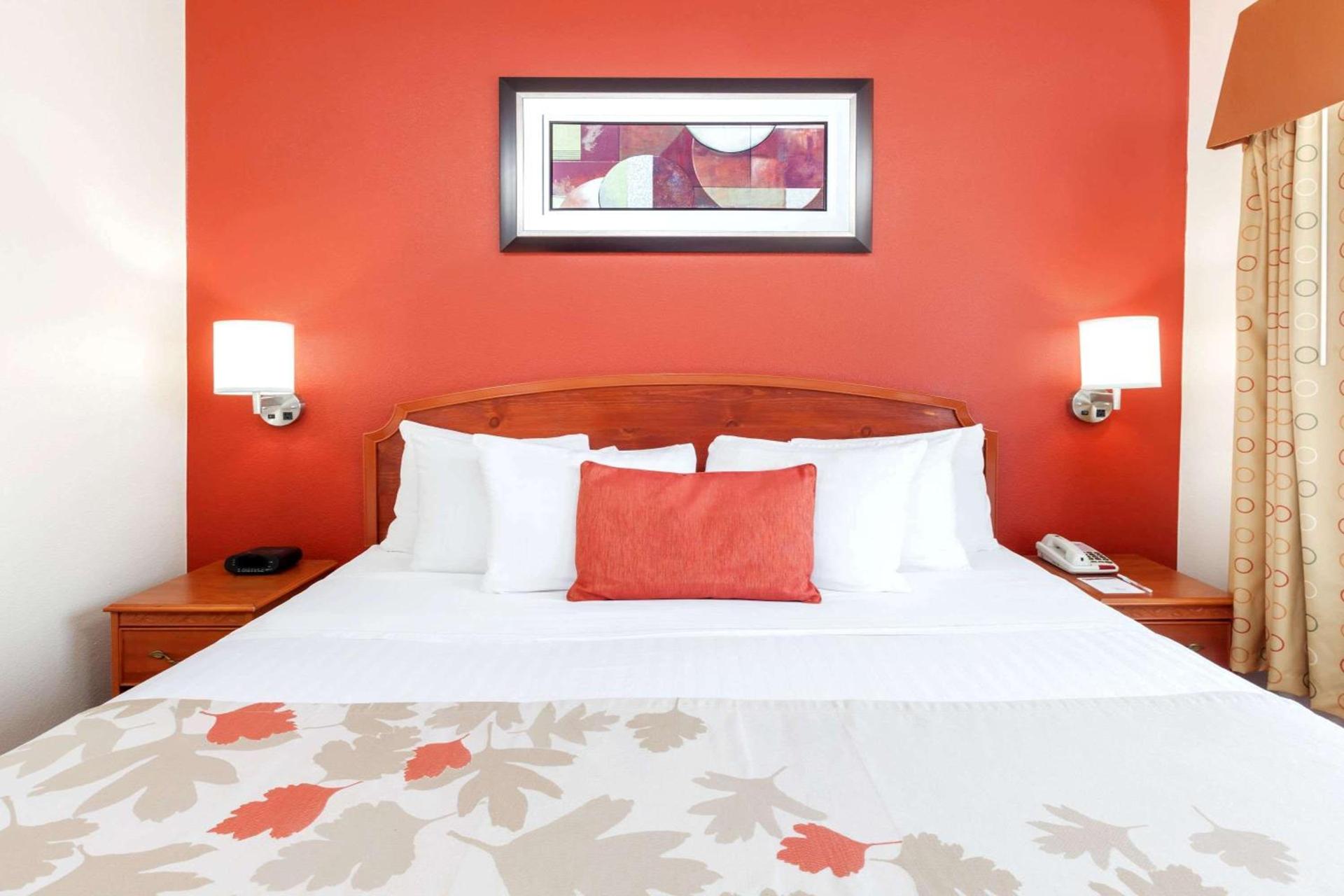 Hawthorn Suites Irving DFW South photo 43