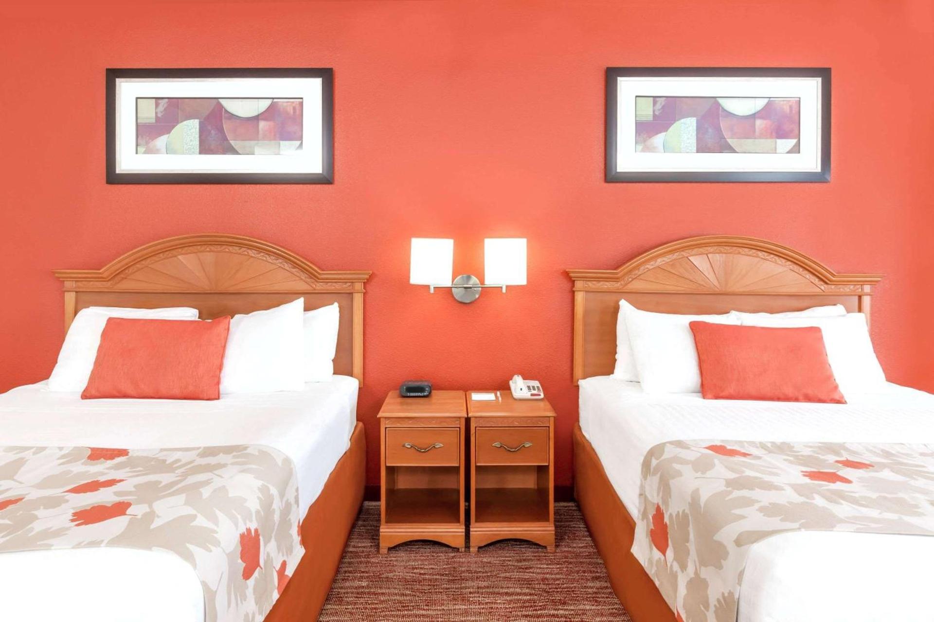 Hawthorn Suites Irving DFW South photo 44