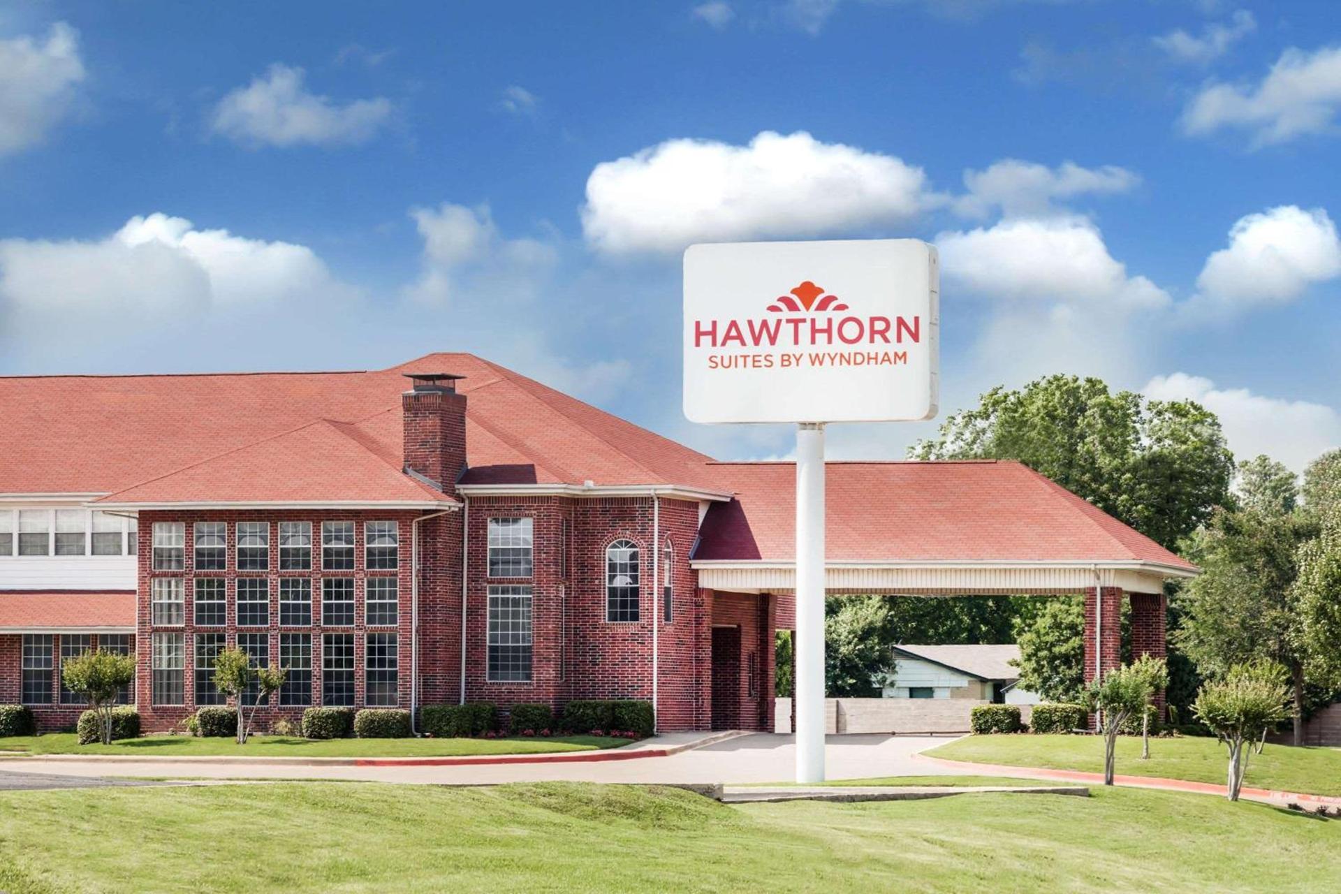 Hawthorn Suites Irving DFW South photo 1