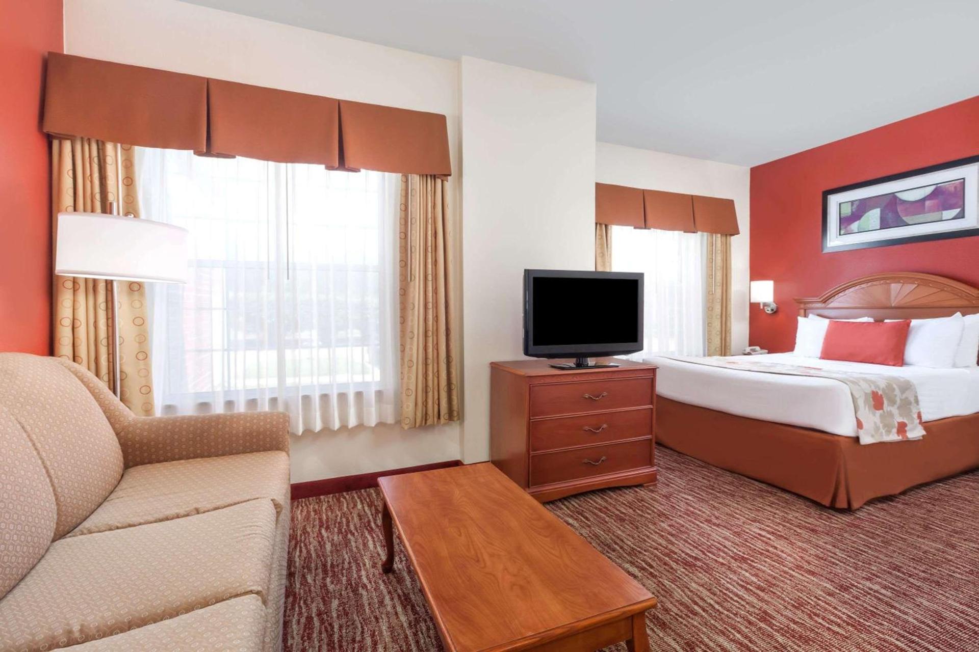 Hawthorn Suites Irving DFW South photo 47