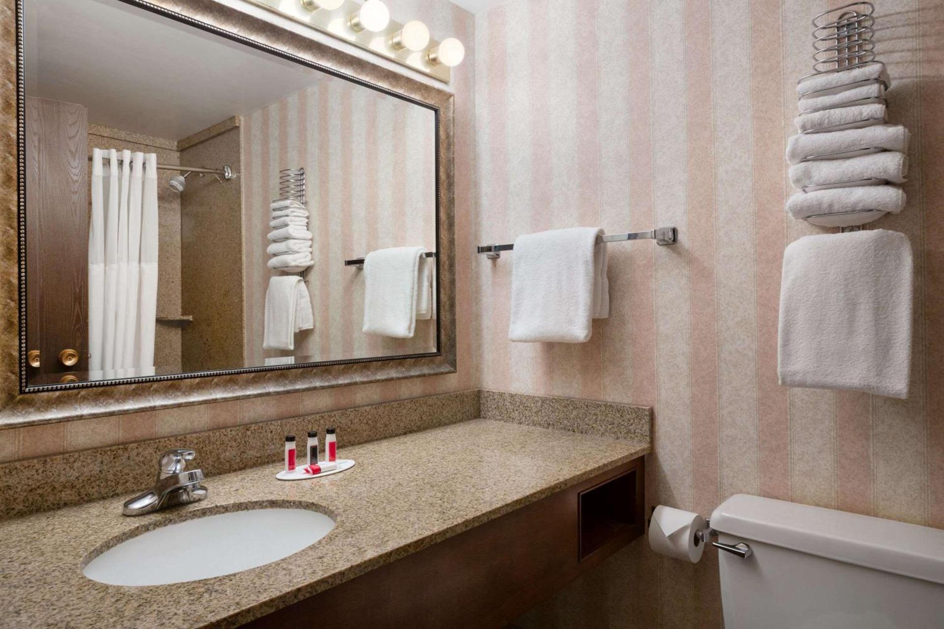 Ramada by Wyndham Bismarck photo 19