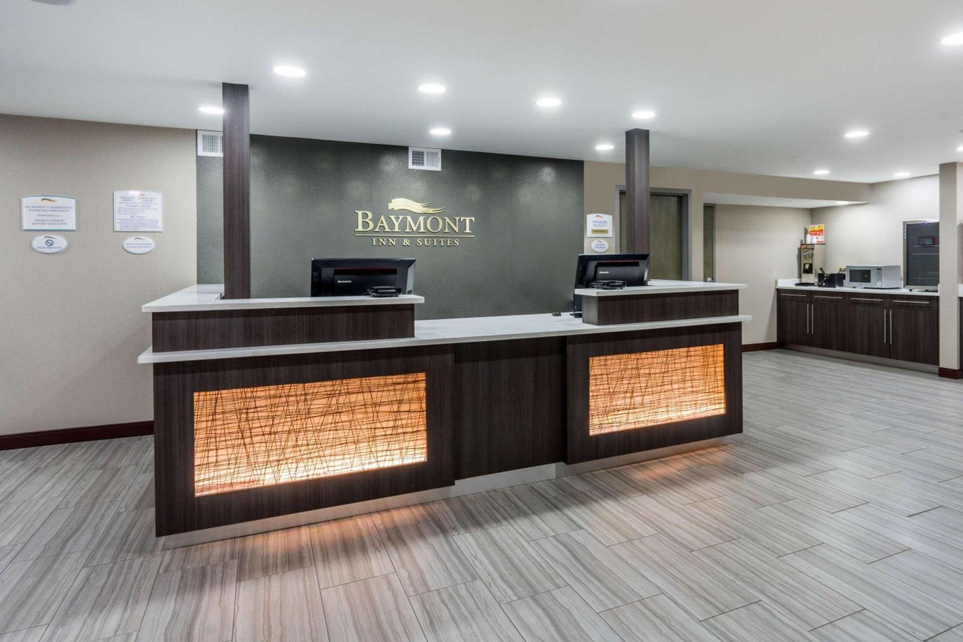 Baymont by Wyndham Clarksville photo 50