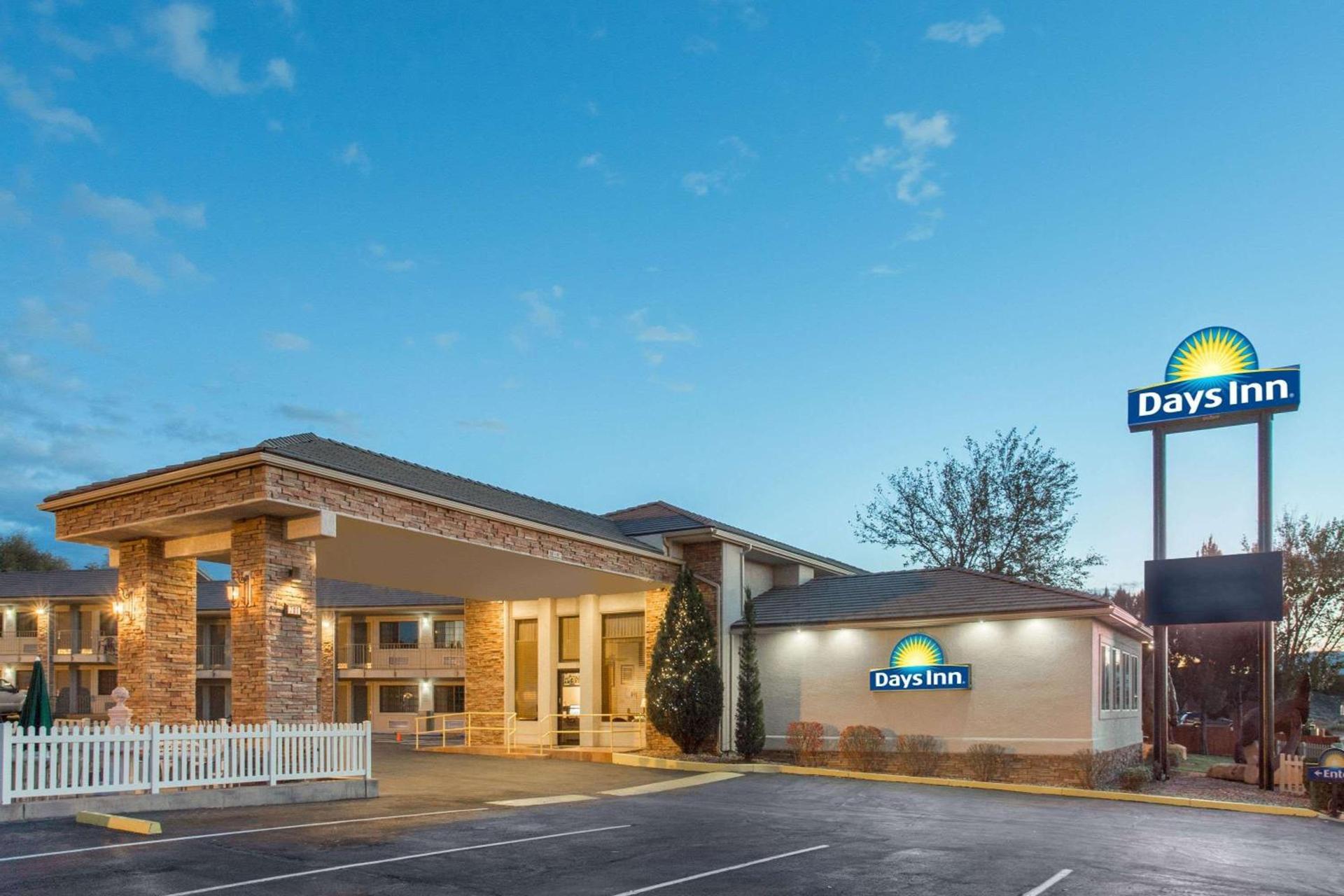 Days Inn by Wyndham Grand Junction — hotel in Grand Junction