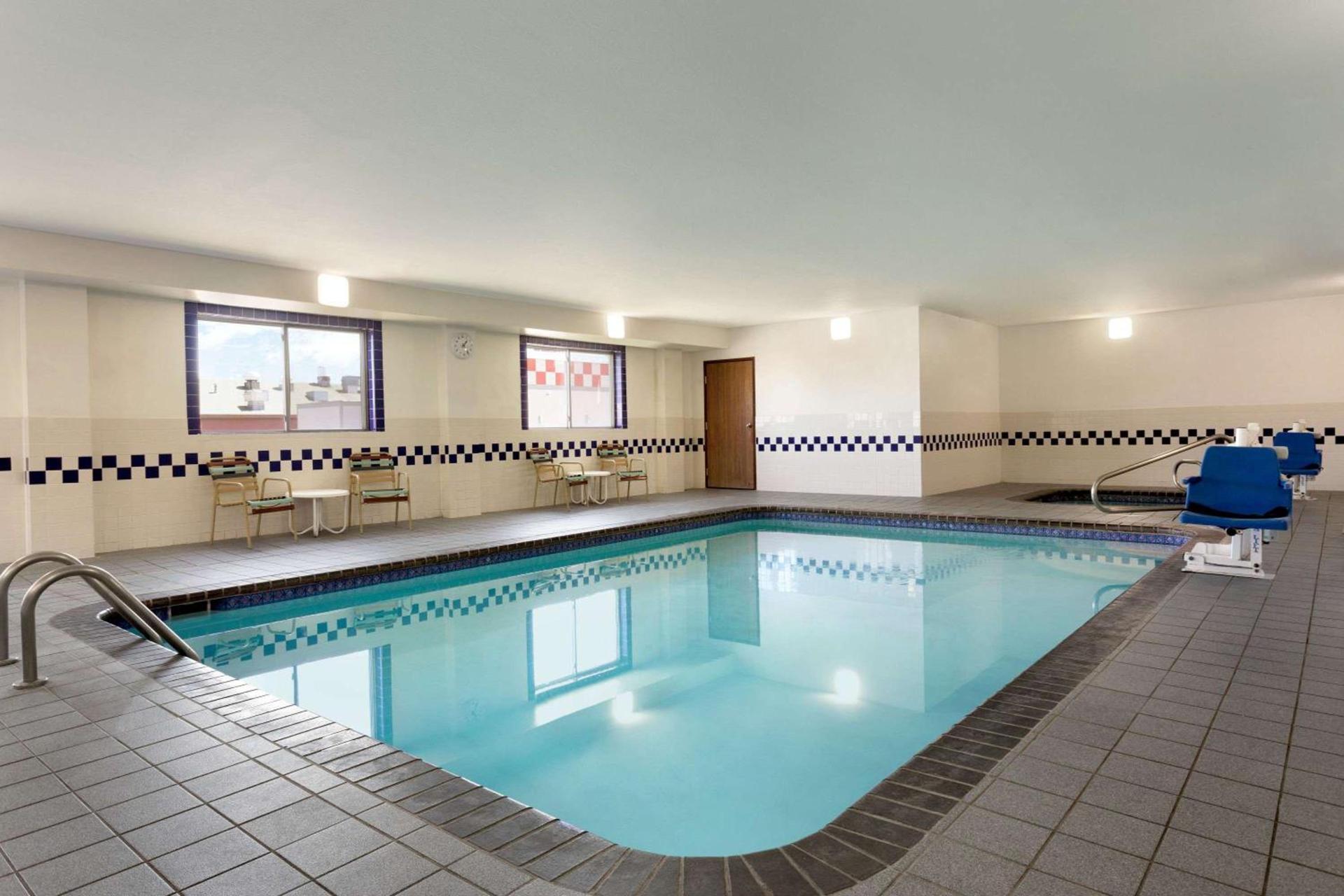 Baymont by Wyndham Salina photo 20