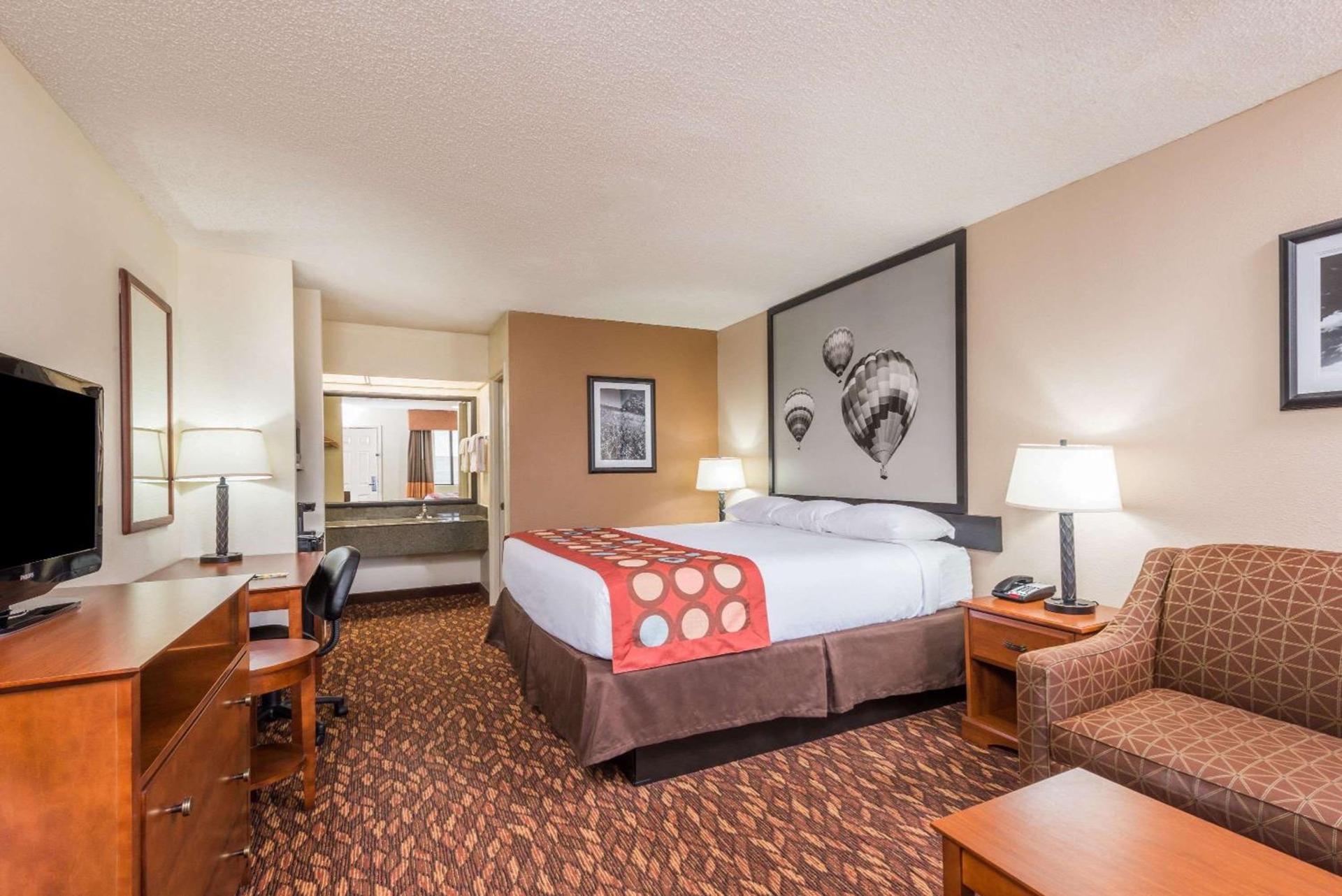 SureStay Plus by Best Western Cannon A.F.B. photo 10