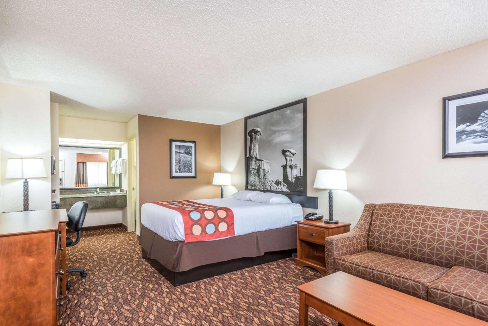SureStay Plus by Best Western Cannon A.F.B. photo 7