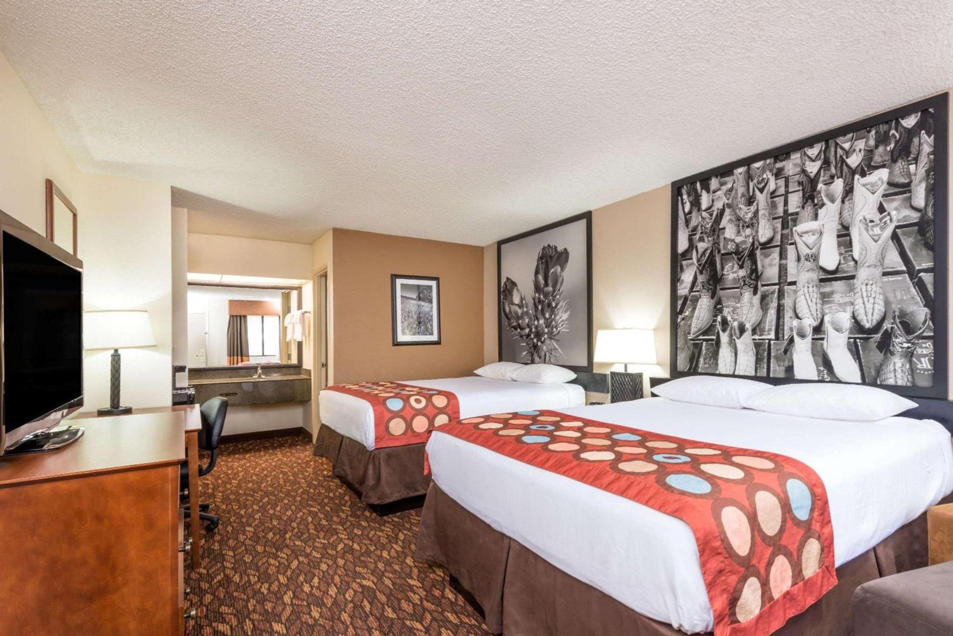 SureStay Plus by Best Western Cannon A.F.B. photo 9