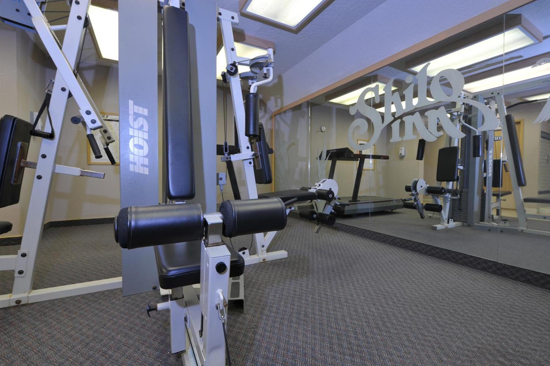 Shilo Inn Suites Hotel - Nampa Suites photo 17