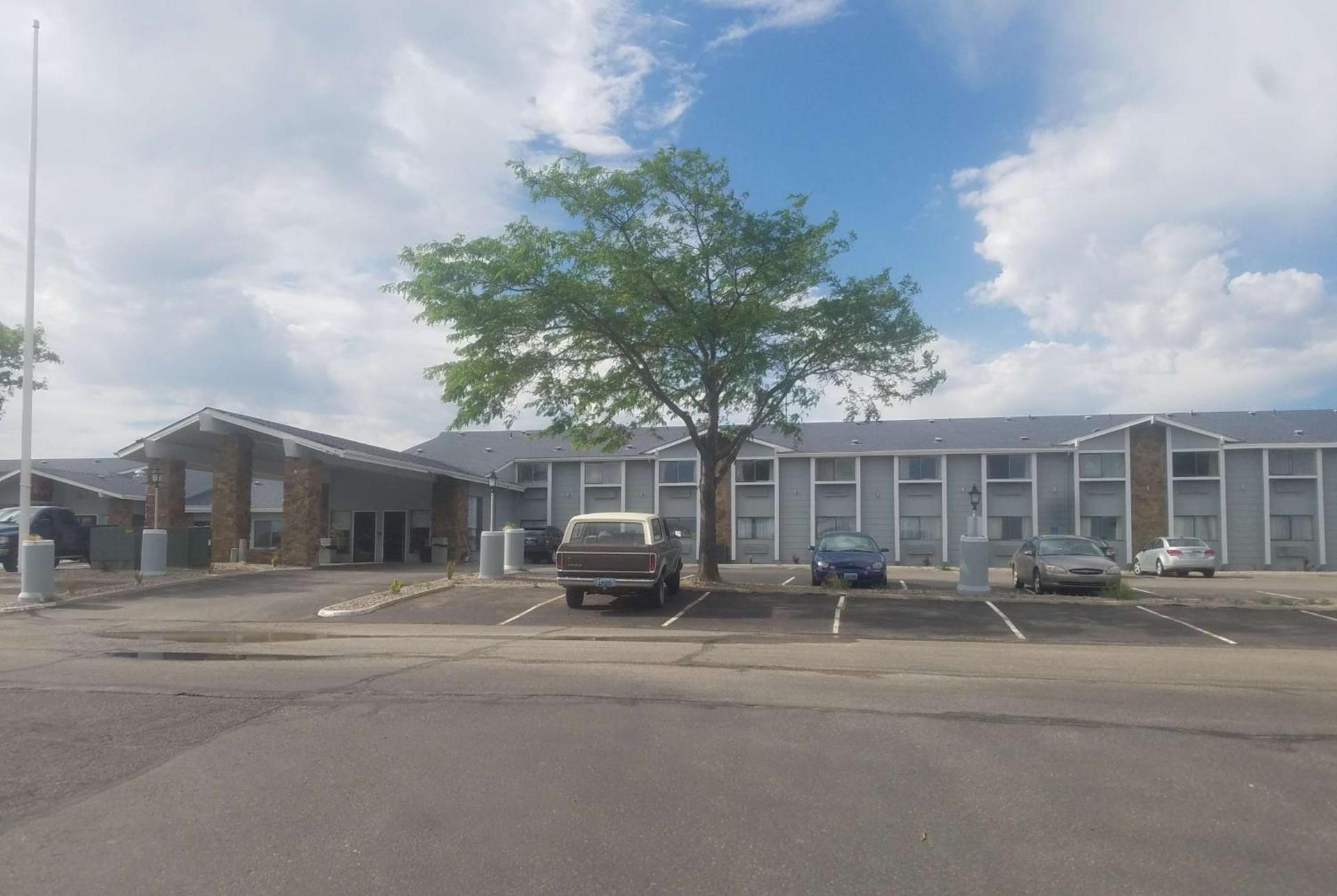 Super 8 by Wyndham Casper East/Evansville photo 21