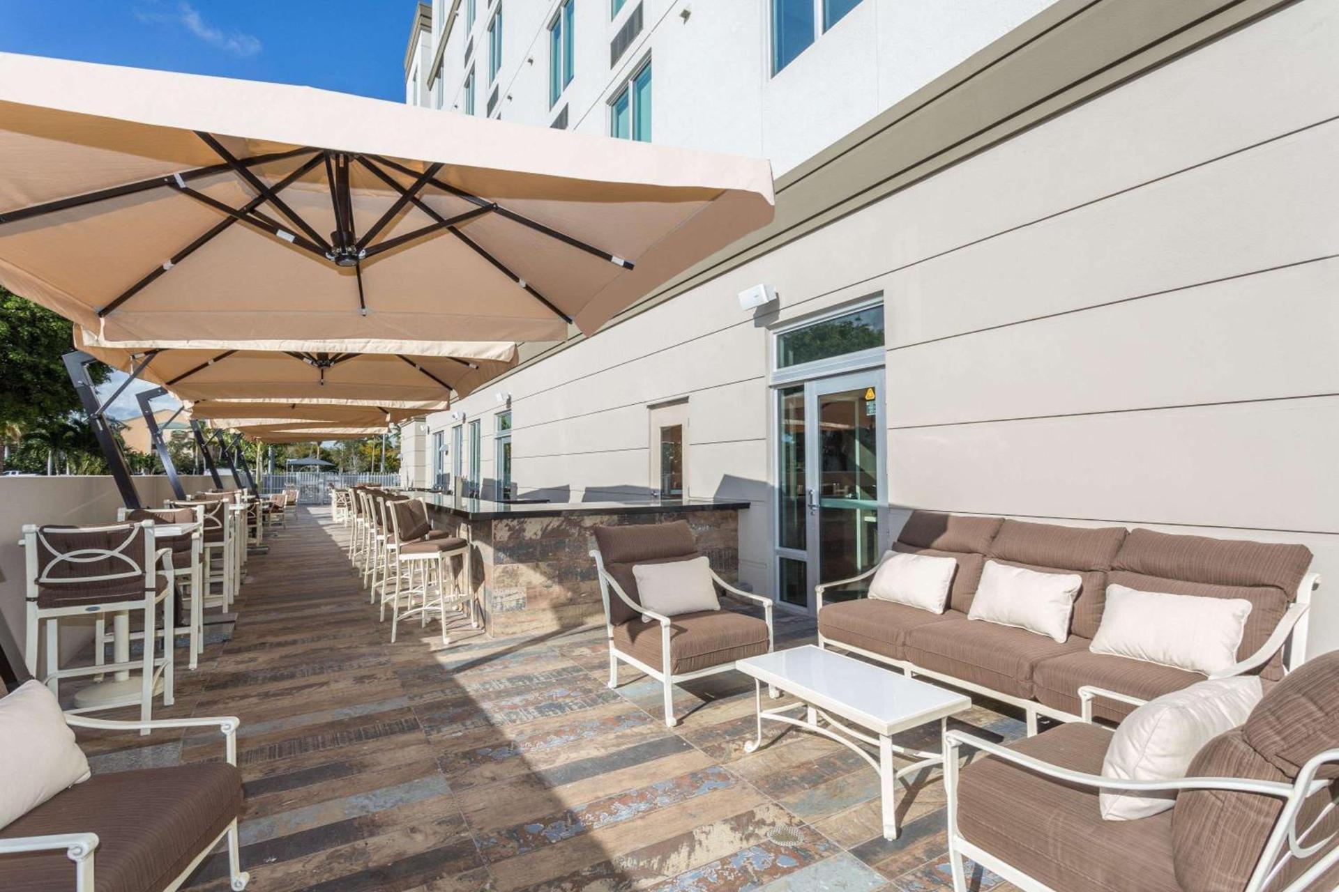 Wingate by Wyndham Miami Airport photo 49
