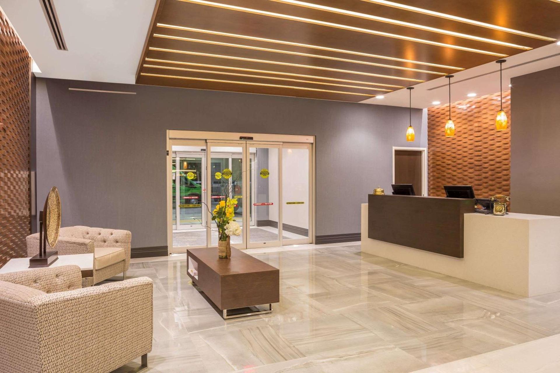 Wingate by Wyndham Miami Airport photo 46