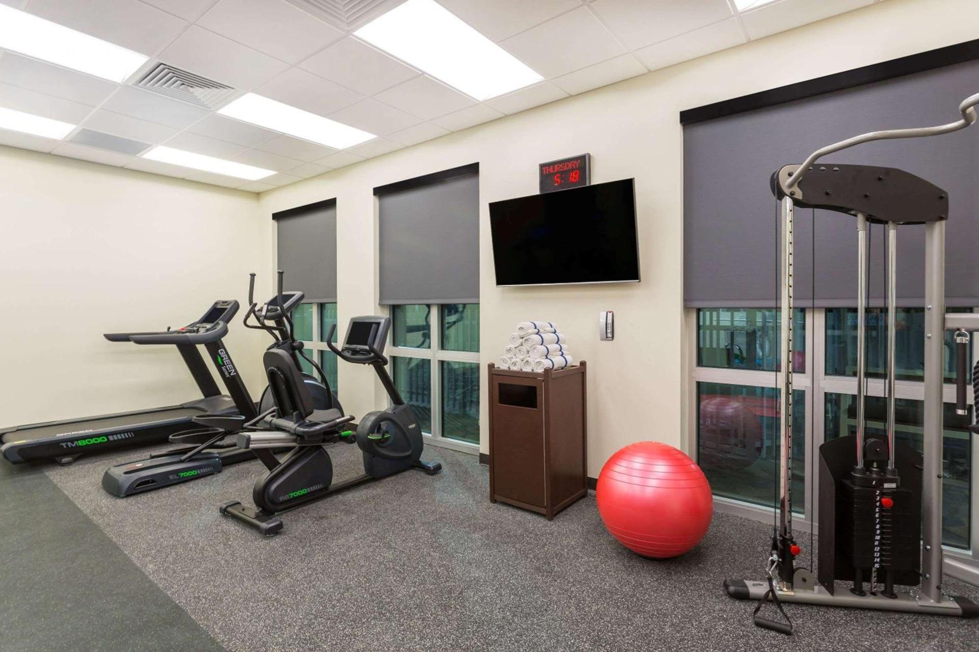 Wingate by Wyndham Miami Airport photo 42