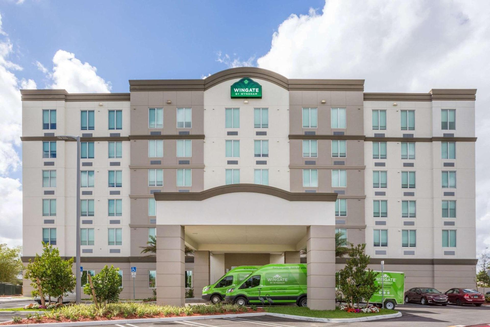 Wingate by Wyndham Miami Airport photo 38