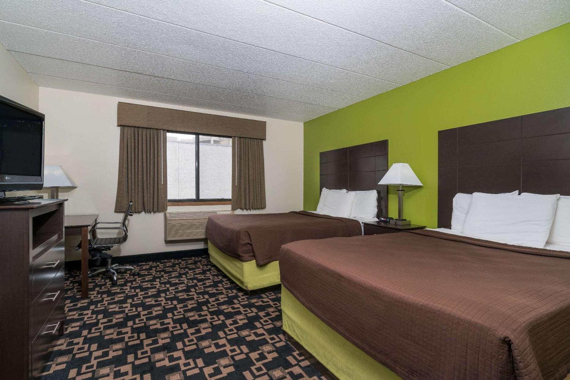 Baymont by Wyndham Bloomington MSP Airport photo 10
