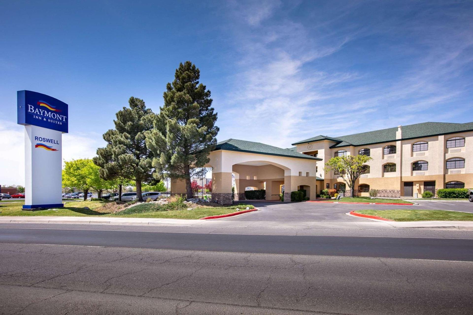 Baymont by Wyndham Roswell photo 1