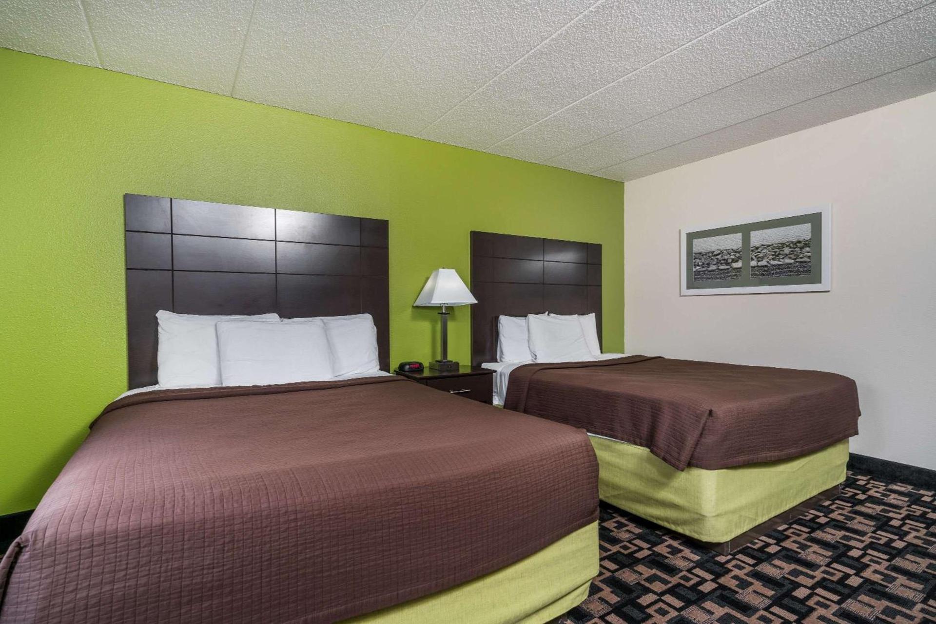 Baymont by Wyndham Bloomington MSP Airport photo 7