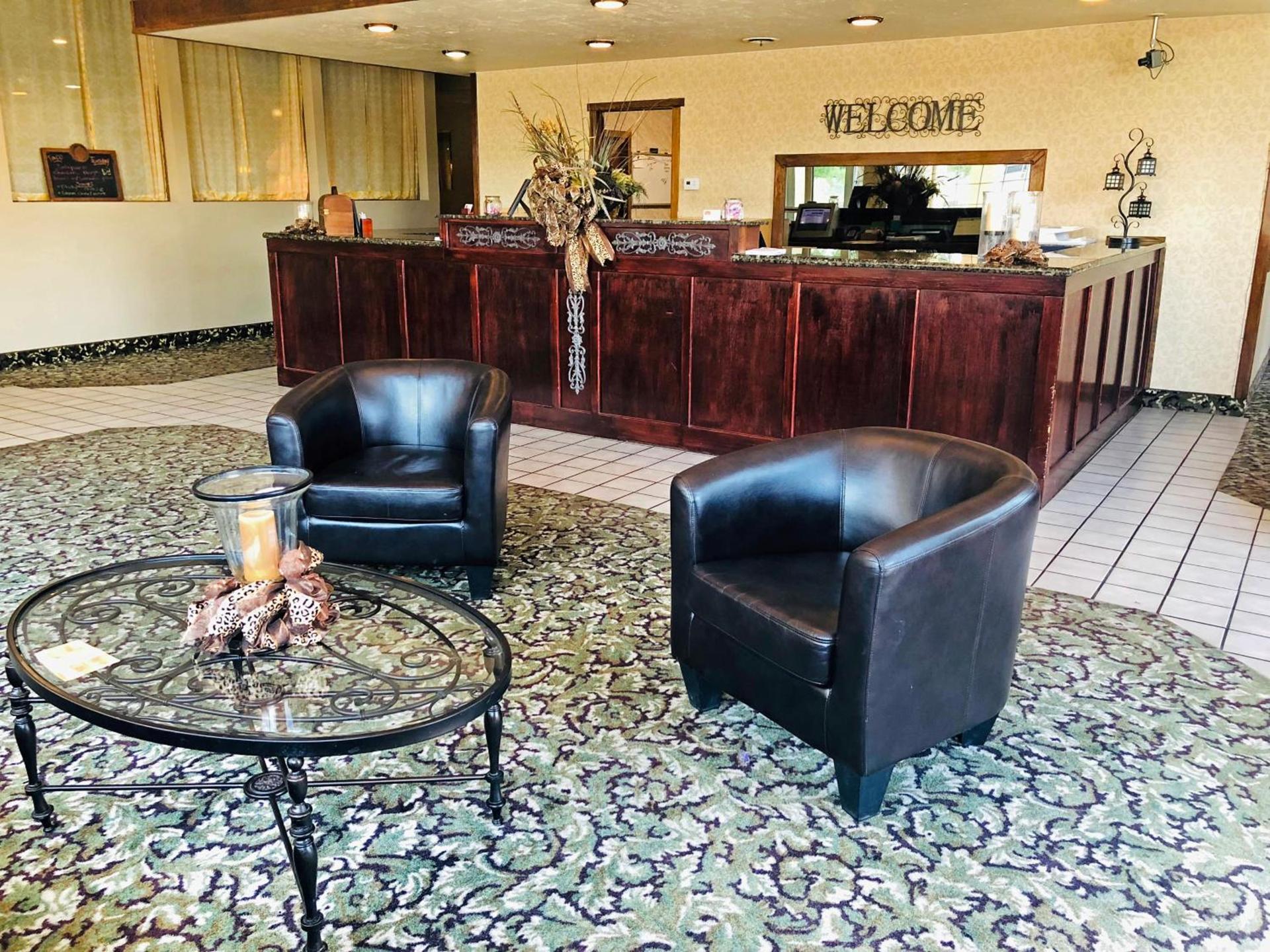 FairBridge Extended Stay, a Kitchenette Hotel photo 2