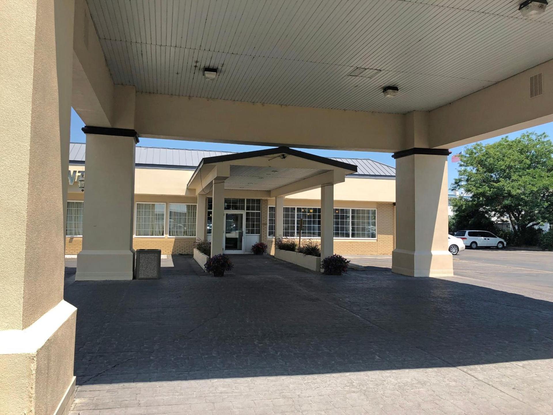 FairBridge Extended Stay, a Kitchenette Hotel photo 1
