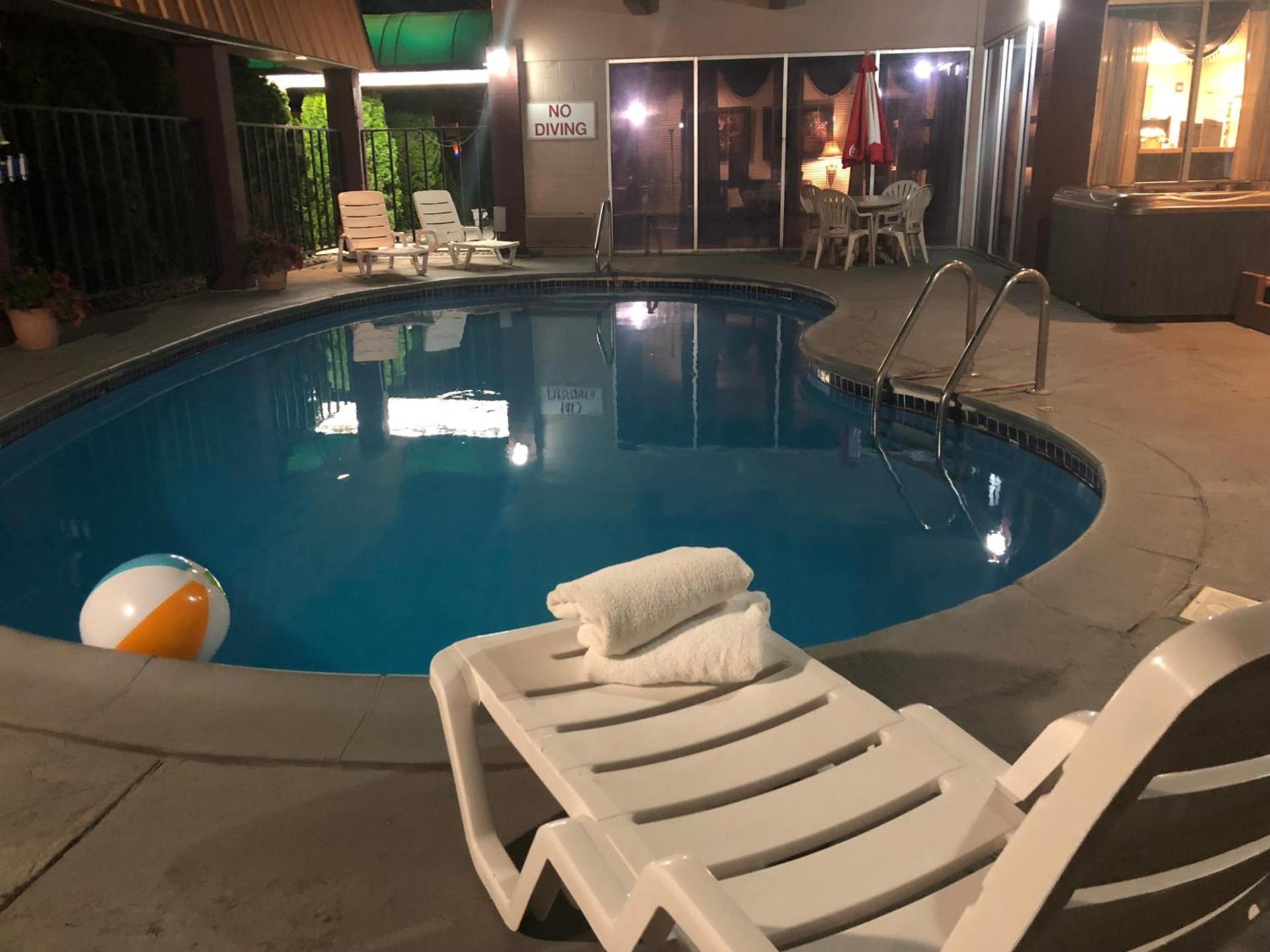 FairBridge Inn & Suites - Lewiston photo 11
